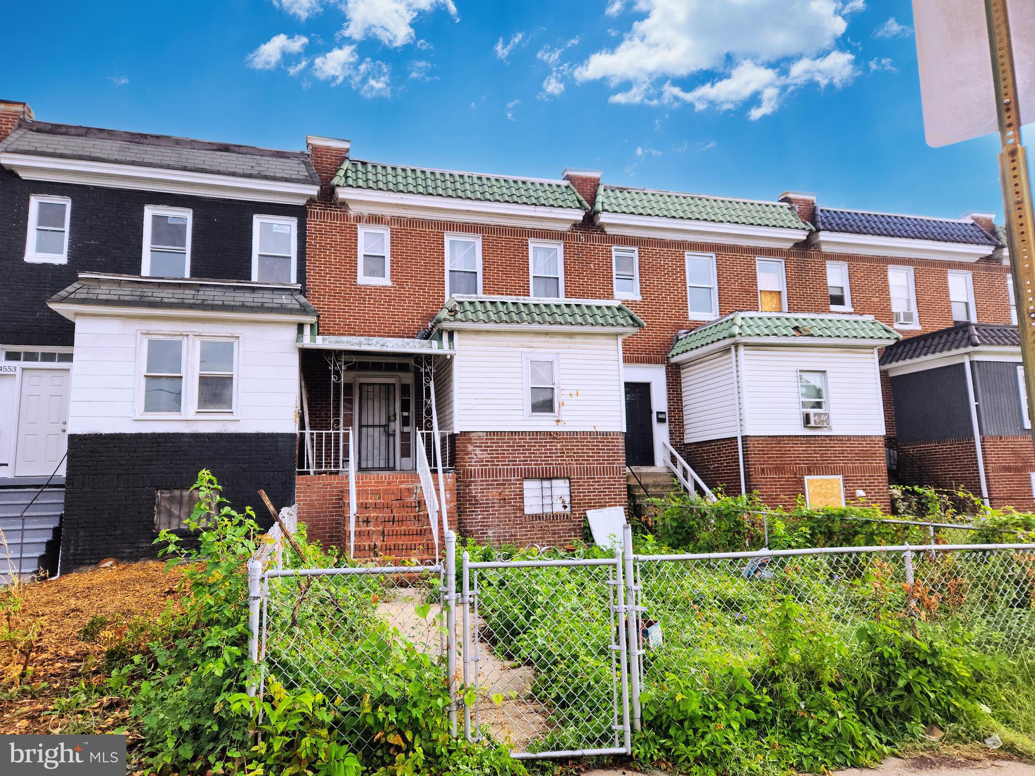 CENTRAL PARK HEIGHTS - Residential