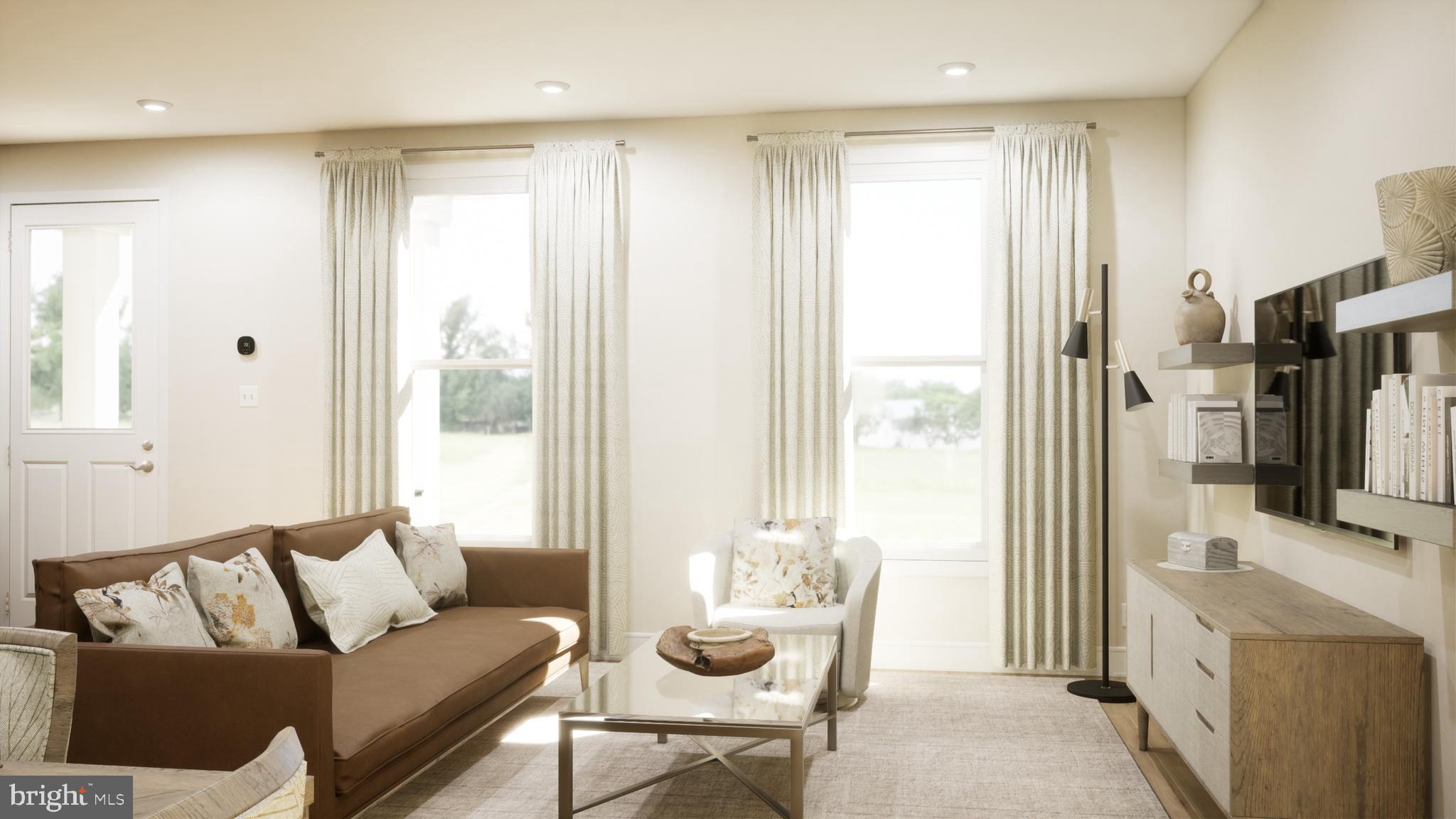 HERITAGE AT MARSHALL - Residential