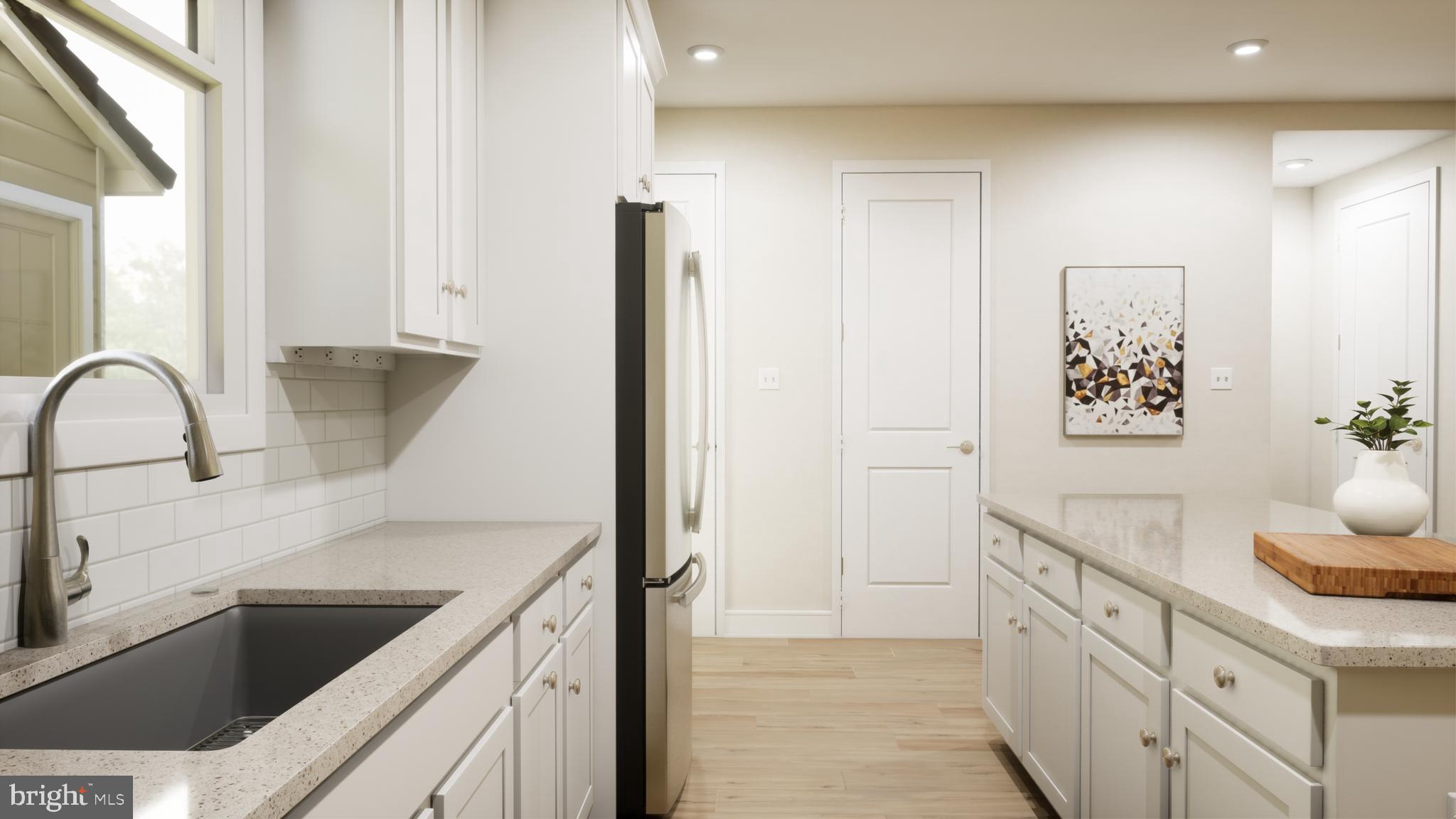 HERITAGE AT MARSHALL - Residential