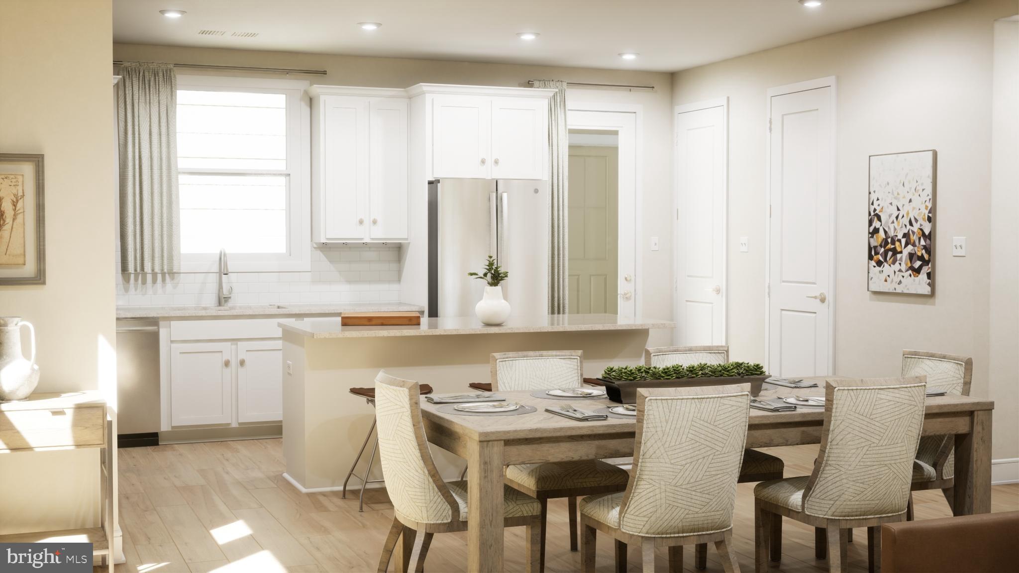HERITAGE AT MARSHALL - Residential