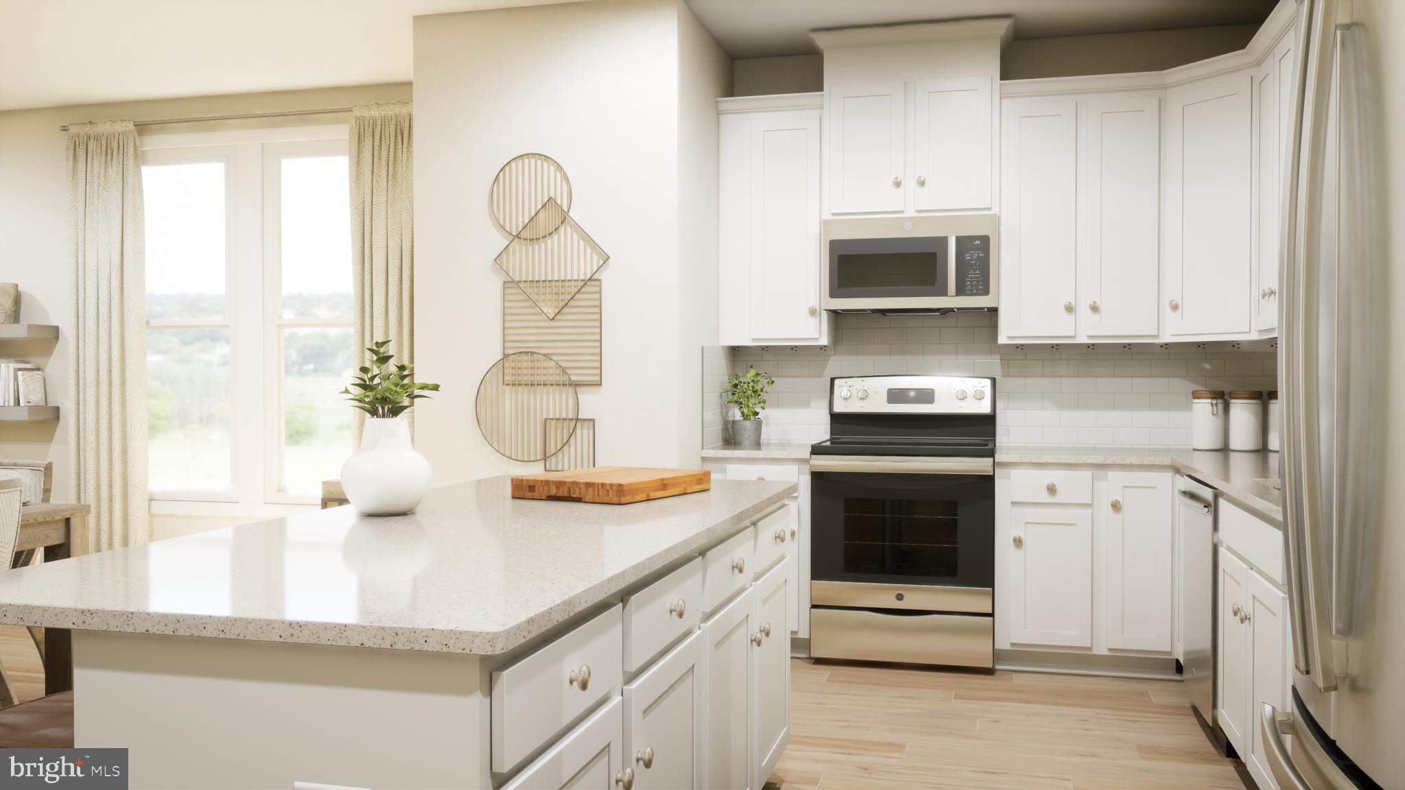 HERITAGE AT MARSHALL - Residential