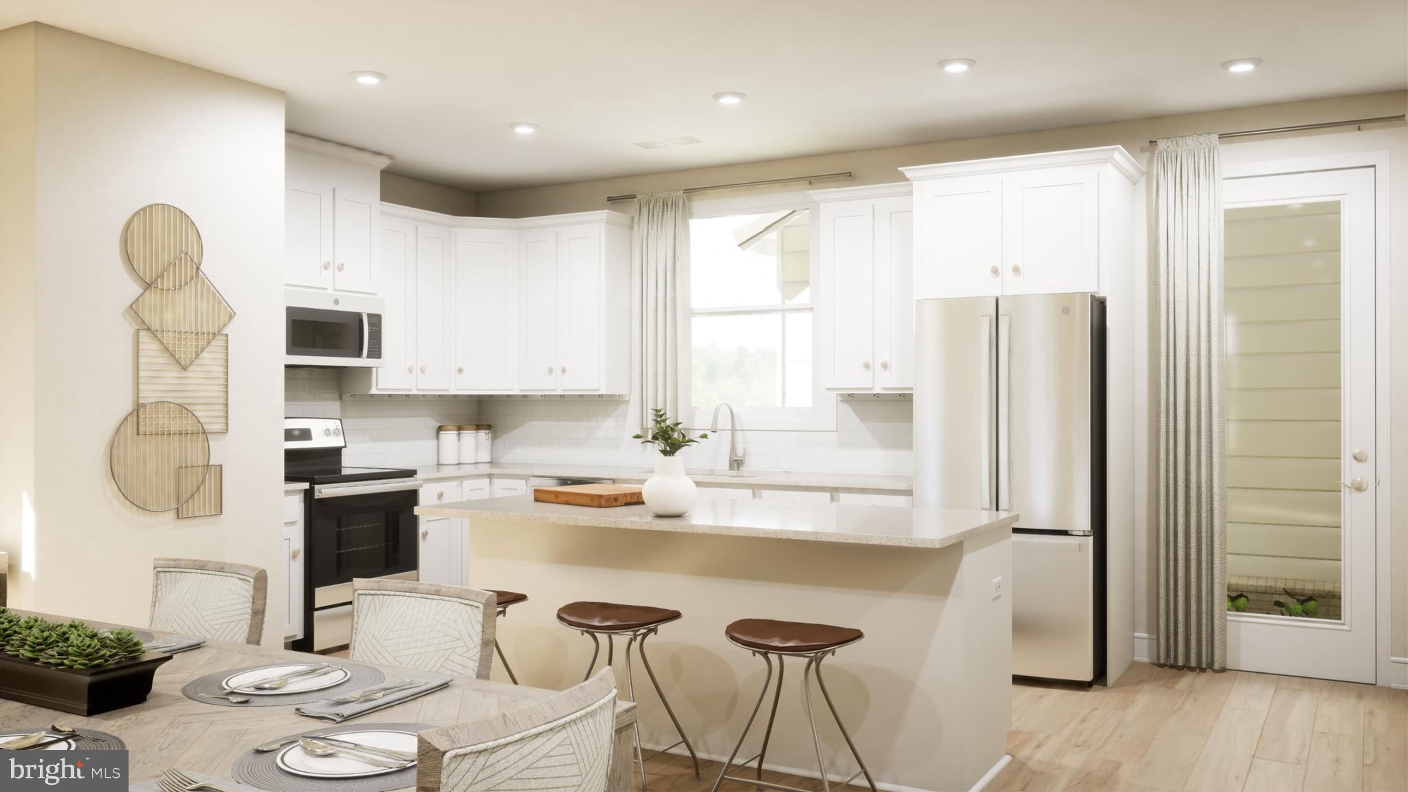 HERITAGE AT MARSHALL - Residential