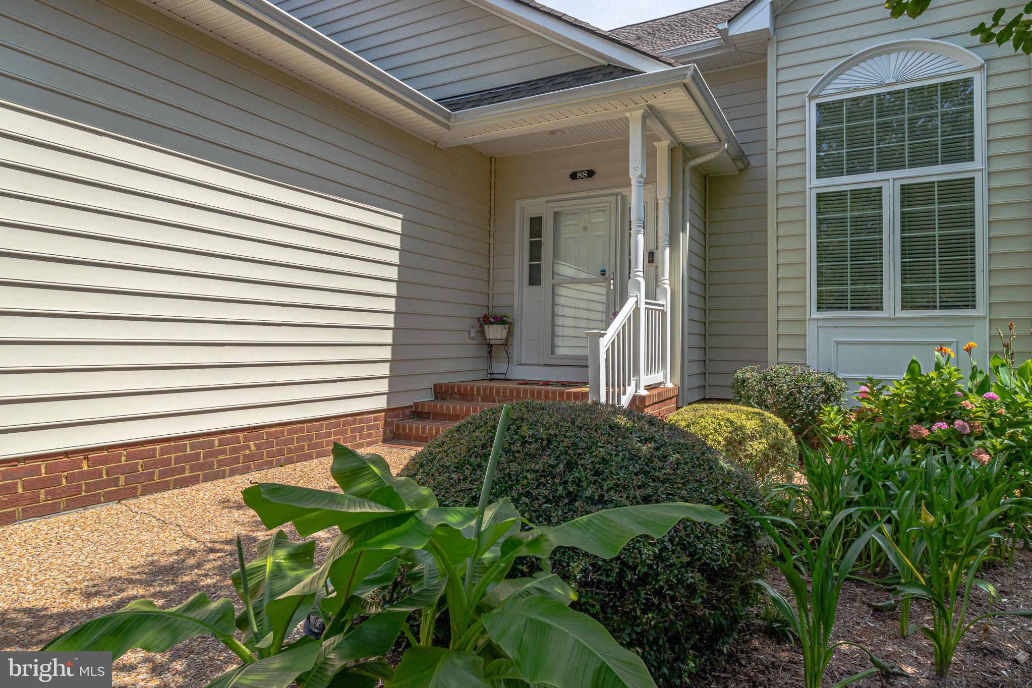 HILLS QUARTER - Residential