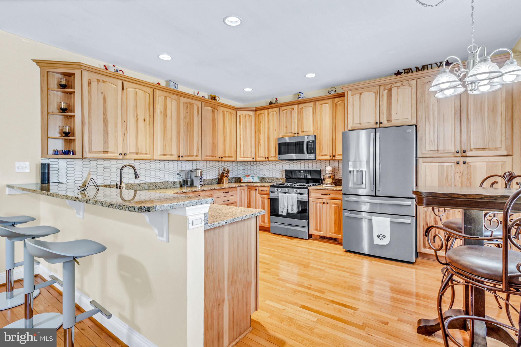 HILLS QUARTER - Residential