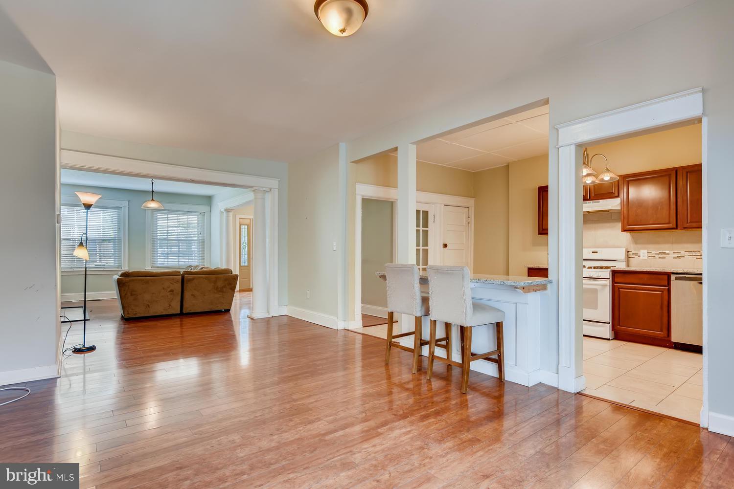 GUILFORD - Residential