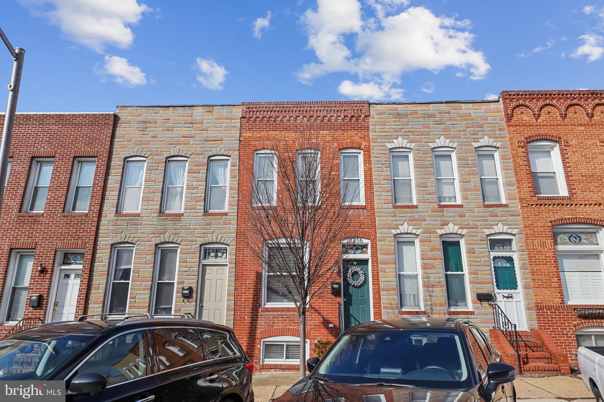 CANTON - Residential
