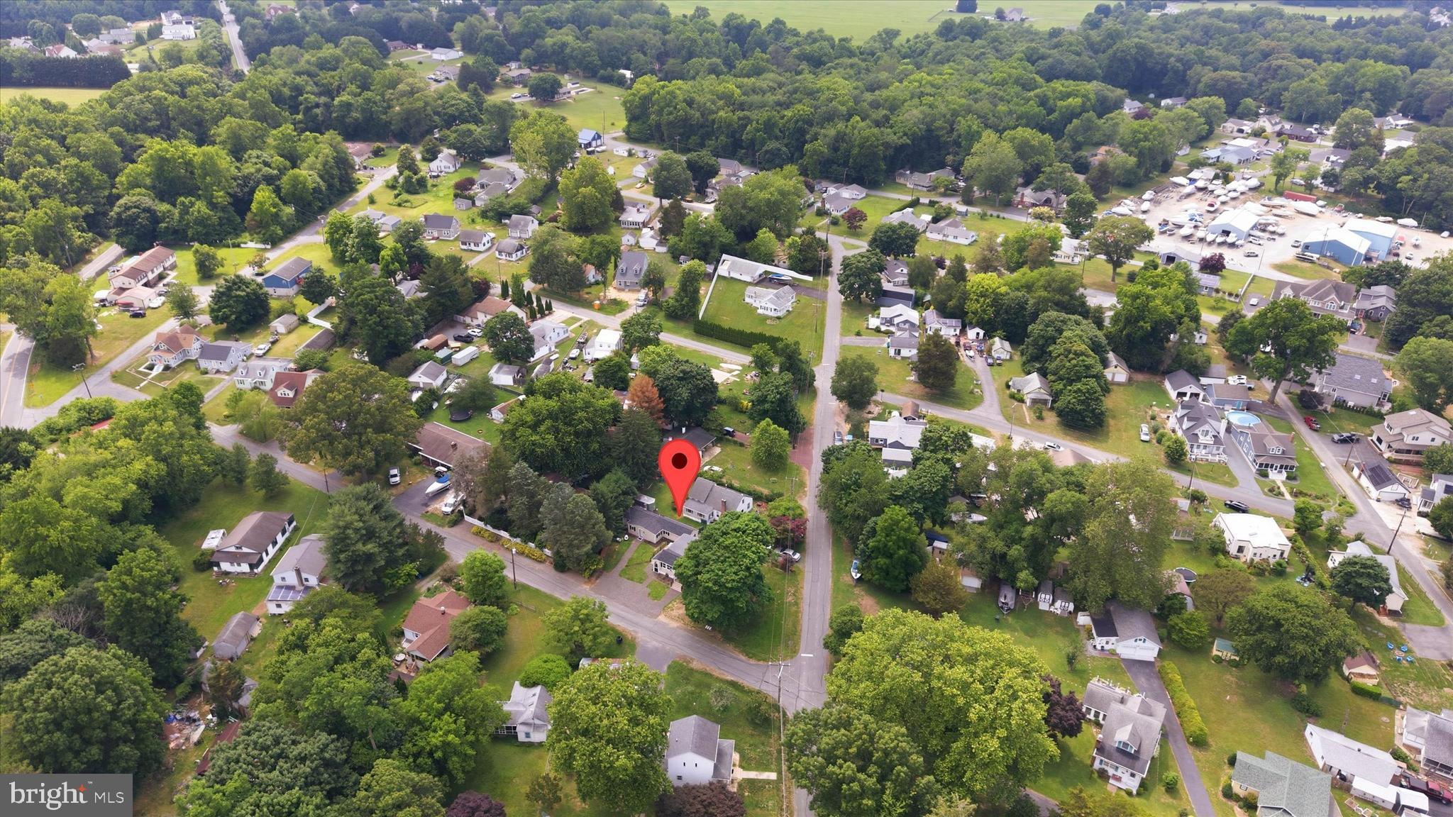 HACKS POINT - Residential