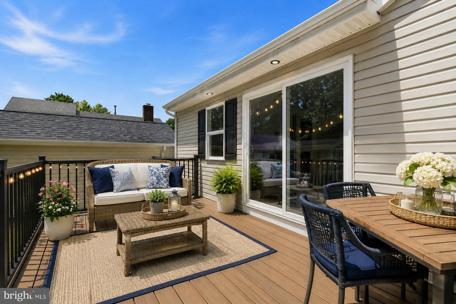 HACKS POINT - Residential