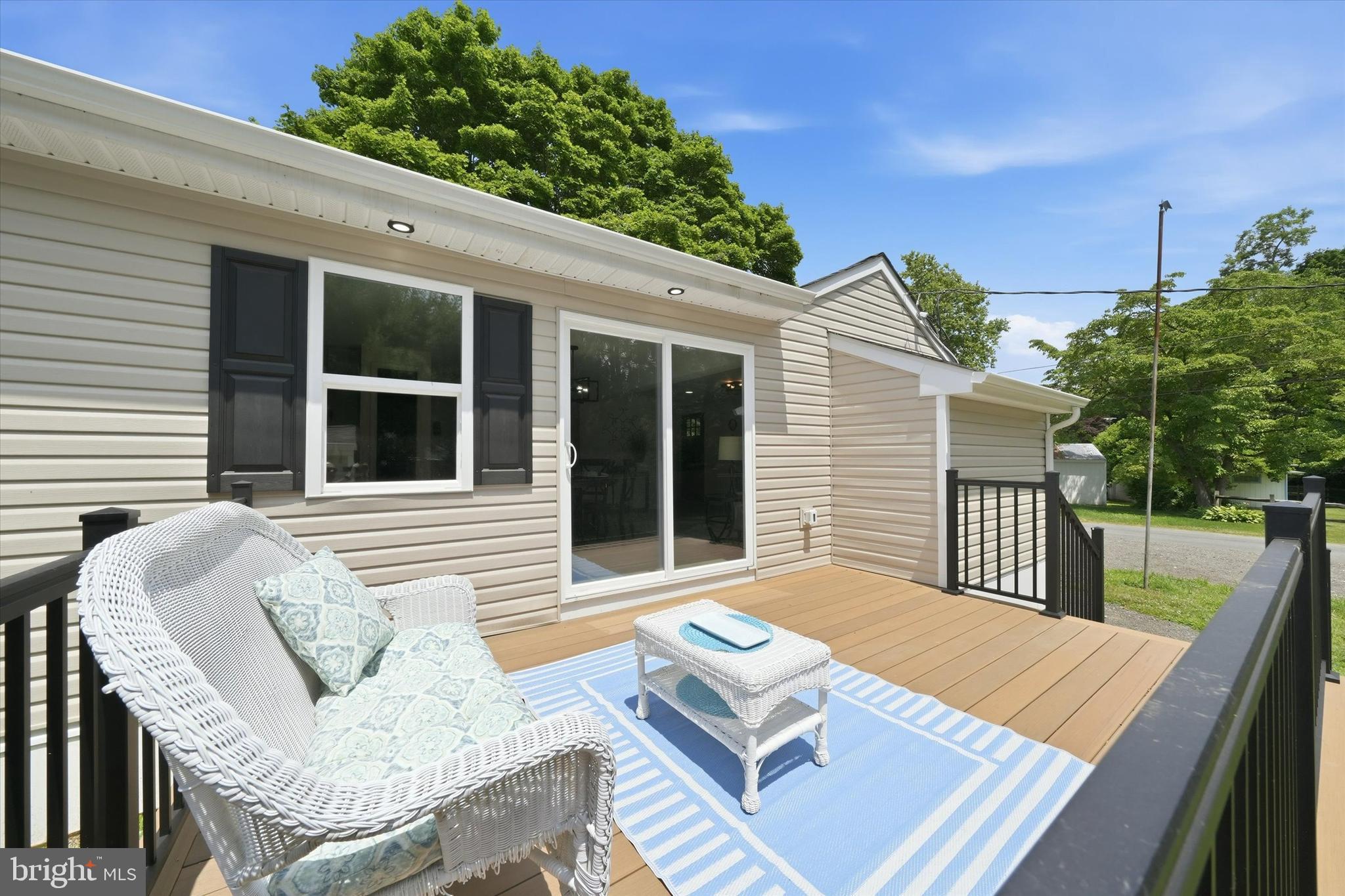 HACKS POINT - Residential