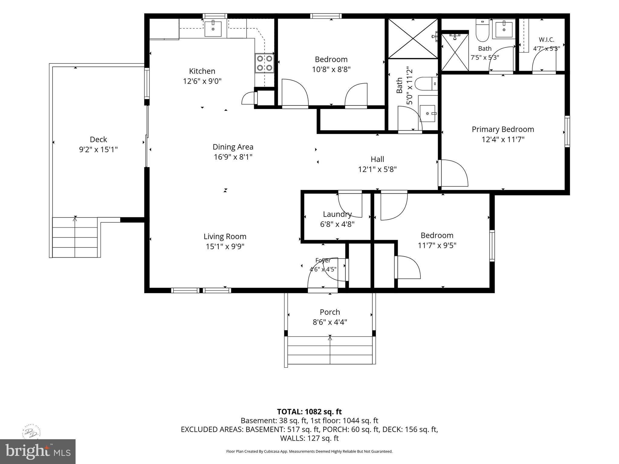 HACKS POINT - Residential