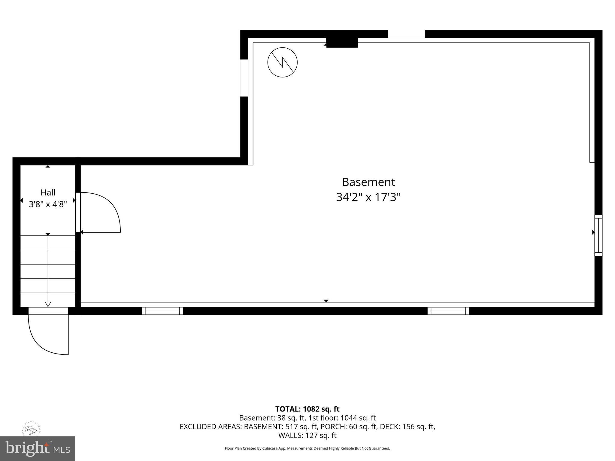 HACKS POINT - Residential