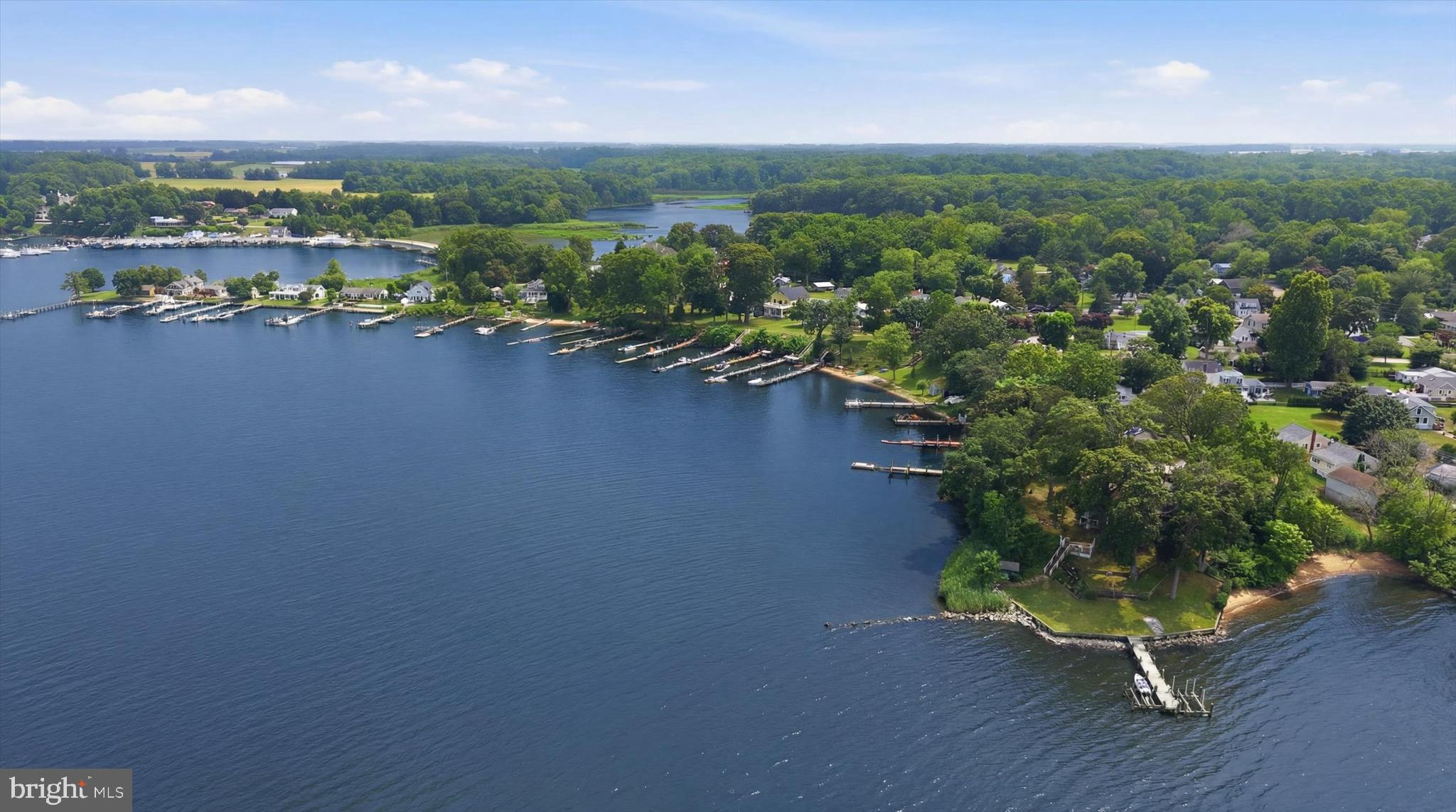 HACKS POINT - Residential