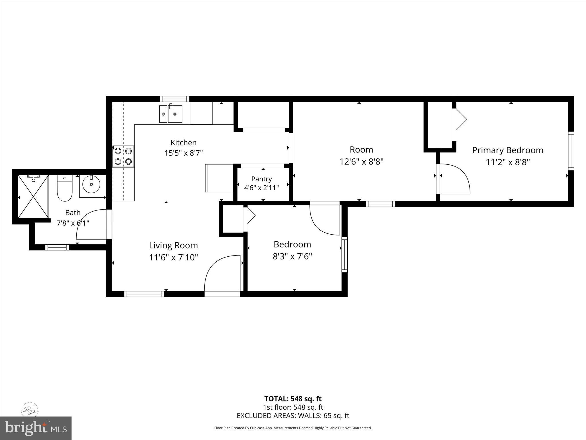 HACKS POINT - Residential