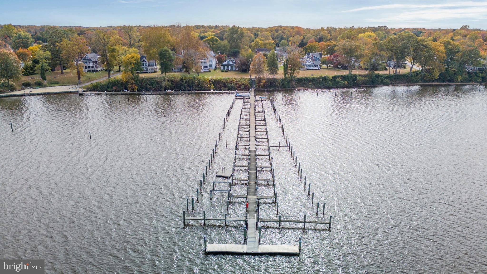 HACKS POINT - Residential