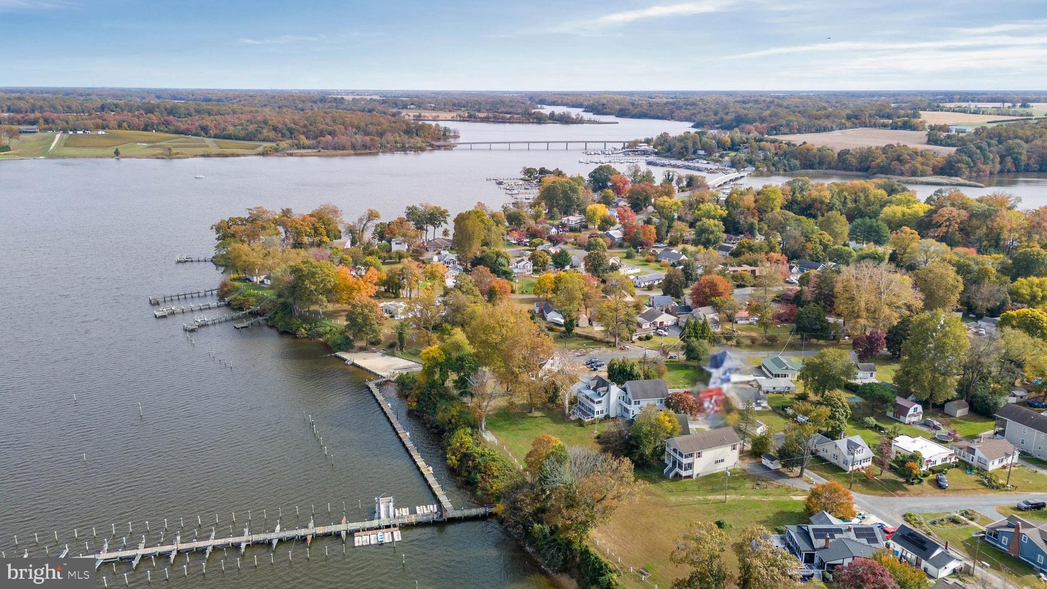 HACKS POINT - Residential