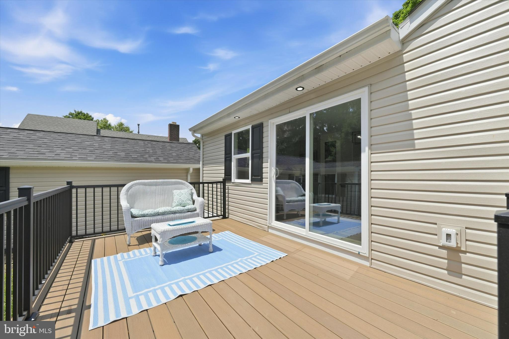 HACKS POINT - Residential