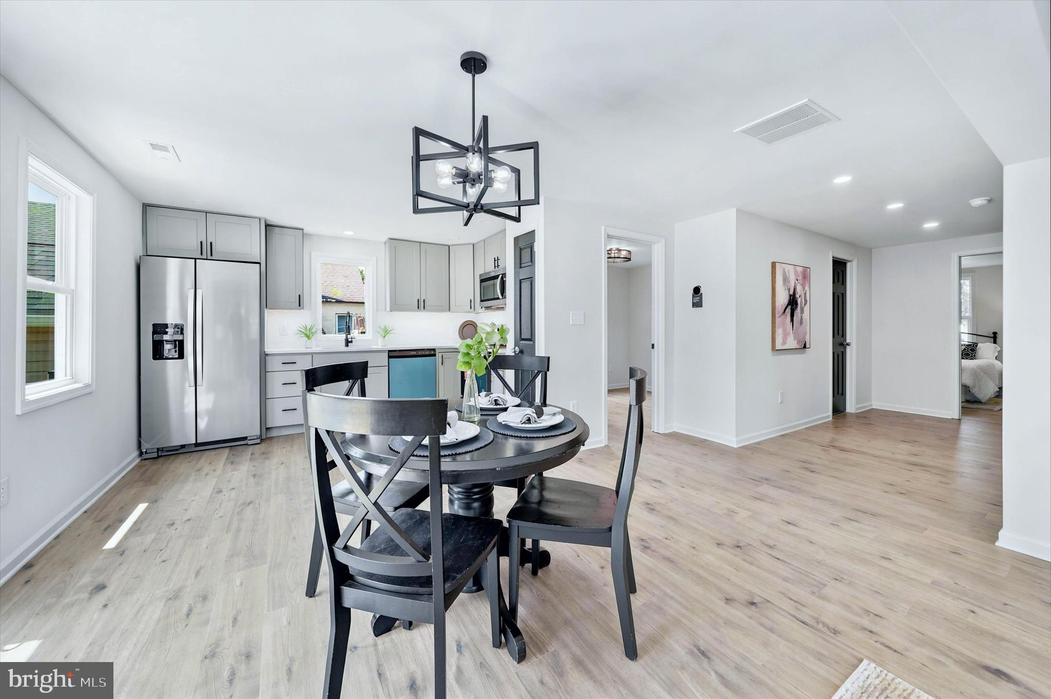 HACKS POINT - Residential