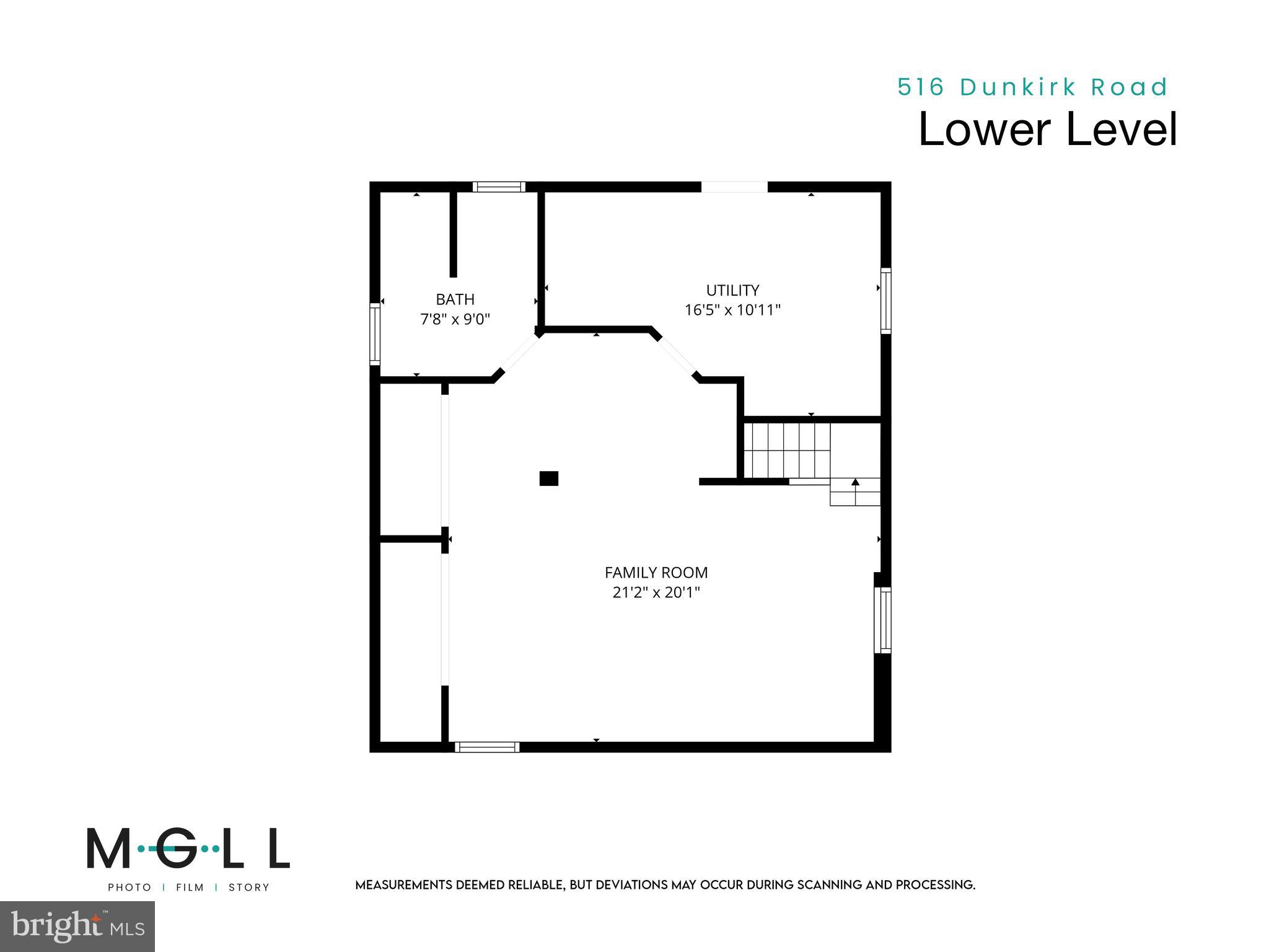 ANNESLIE - Residential