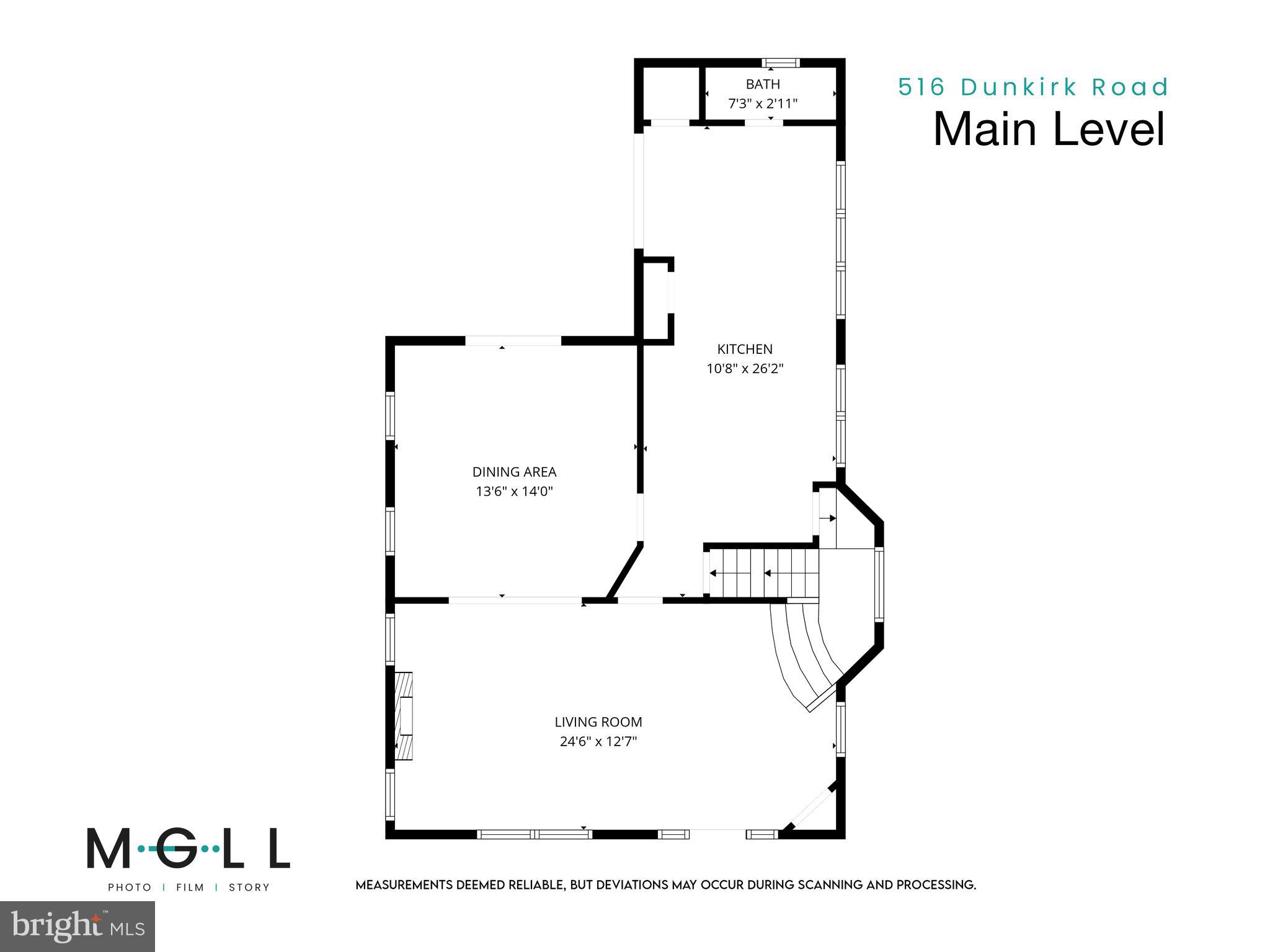 ANNESLIE - Residential