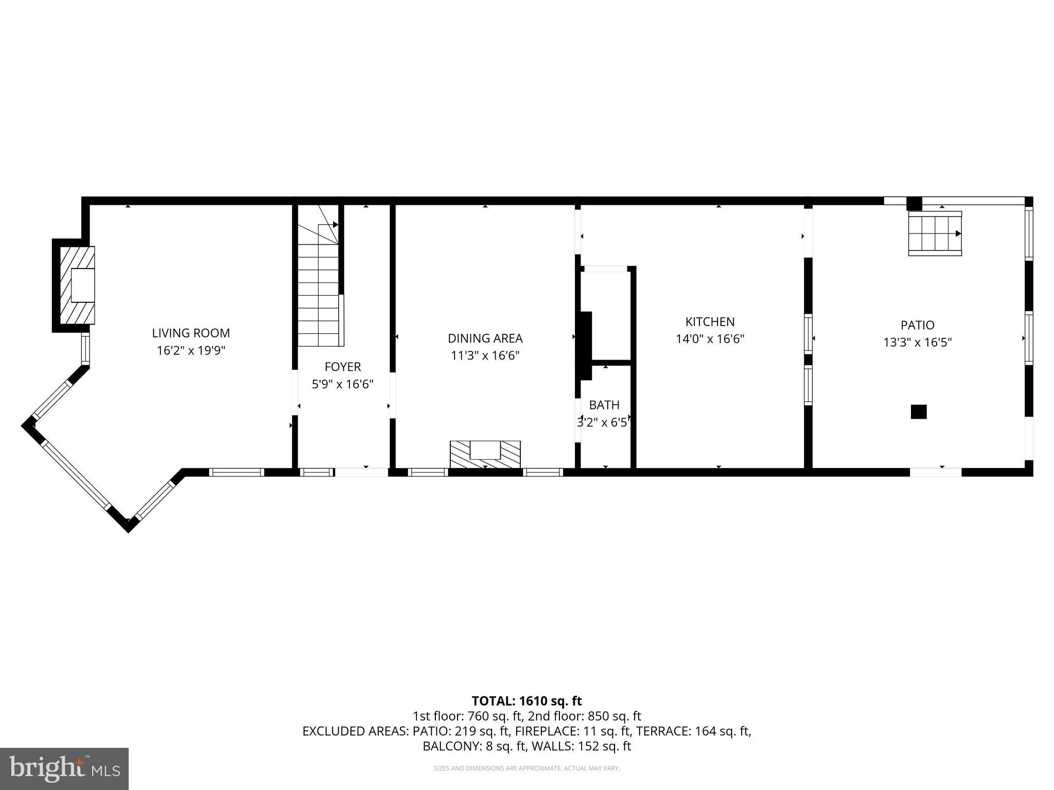 CAPITOL HILL - Residential