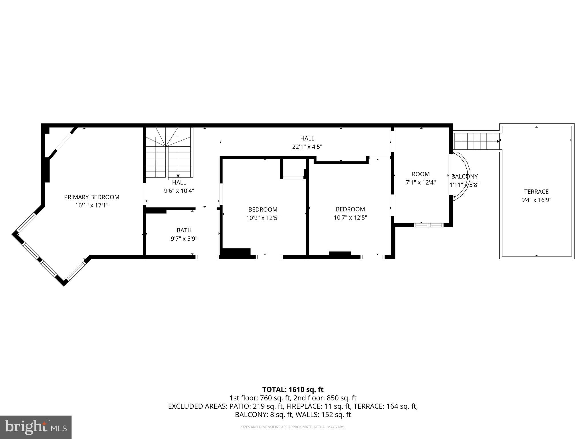 CAPITOL HILL - Residential