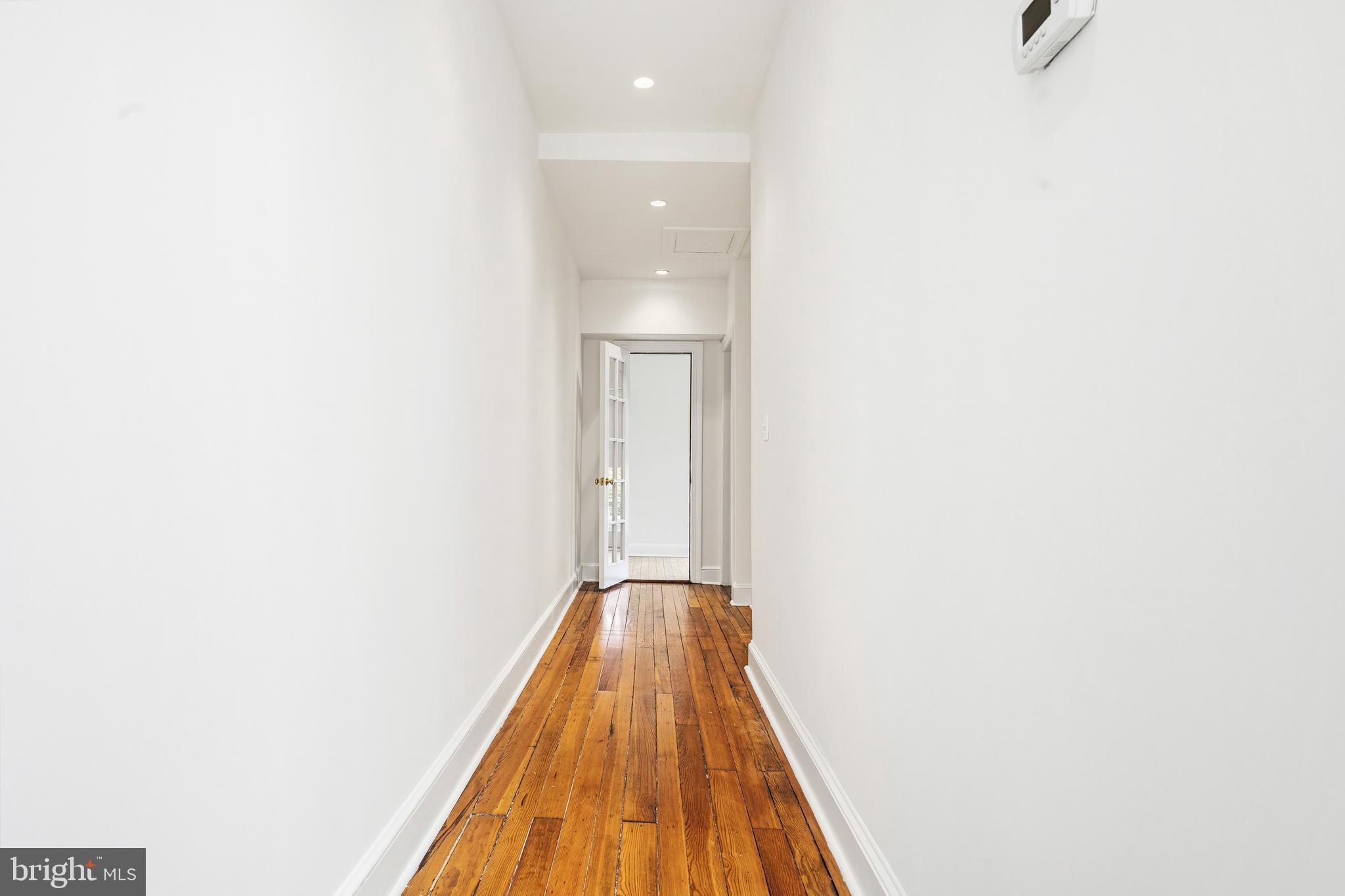 CAPITOL HILL - Residential