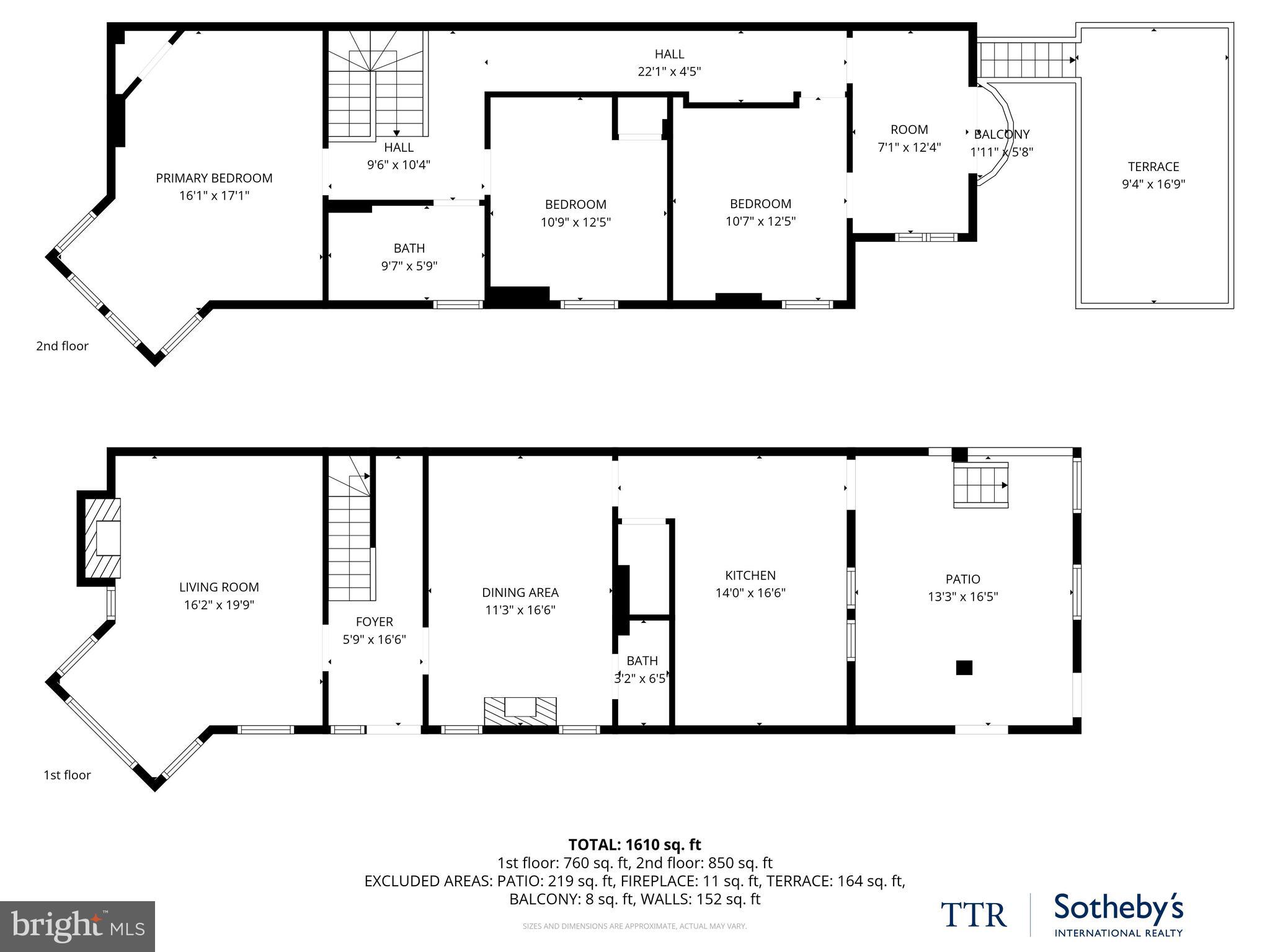 CAPITOL HILL - Residential