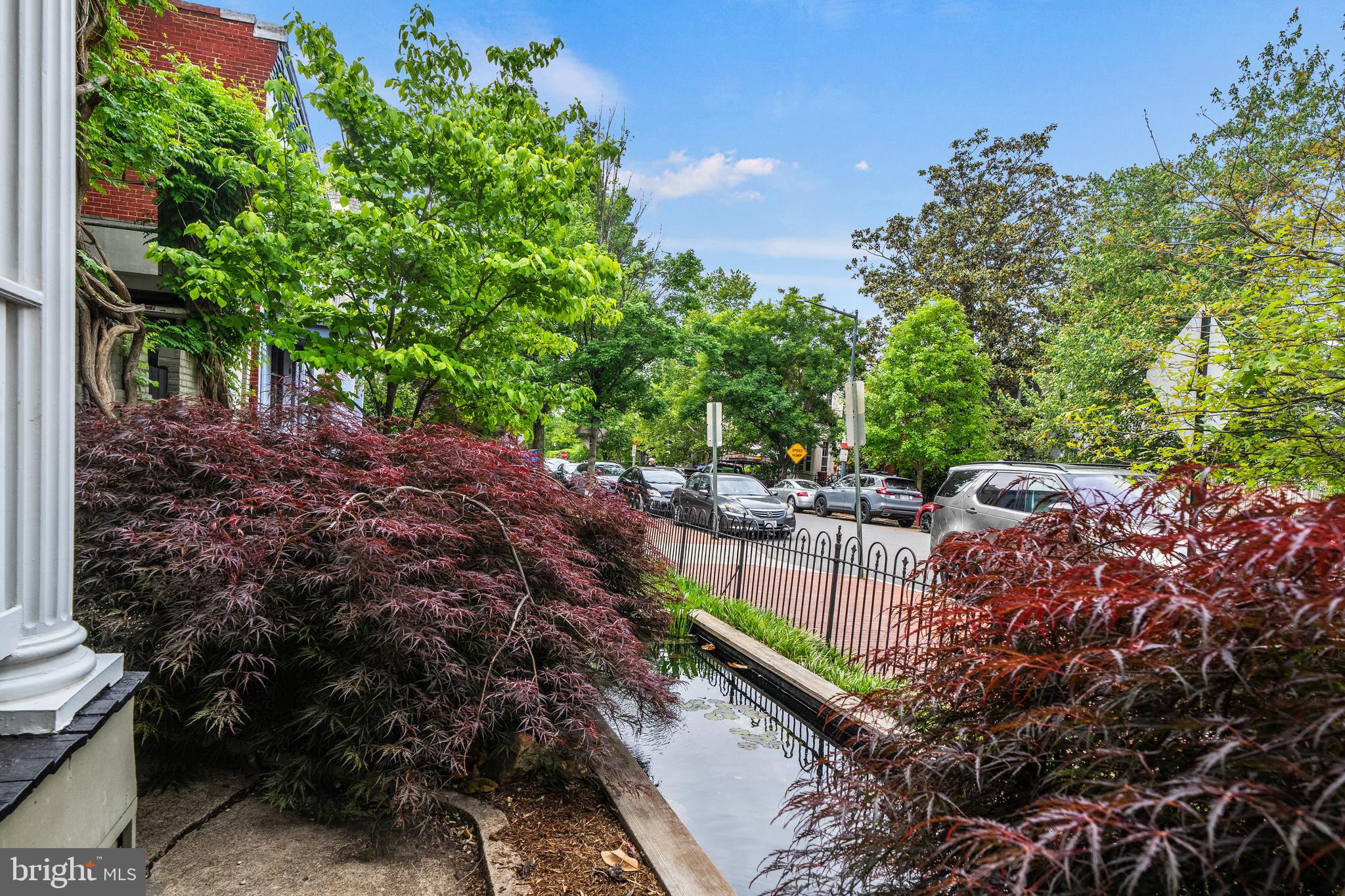 CAPITOL HILL - Residential
