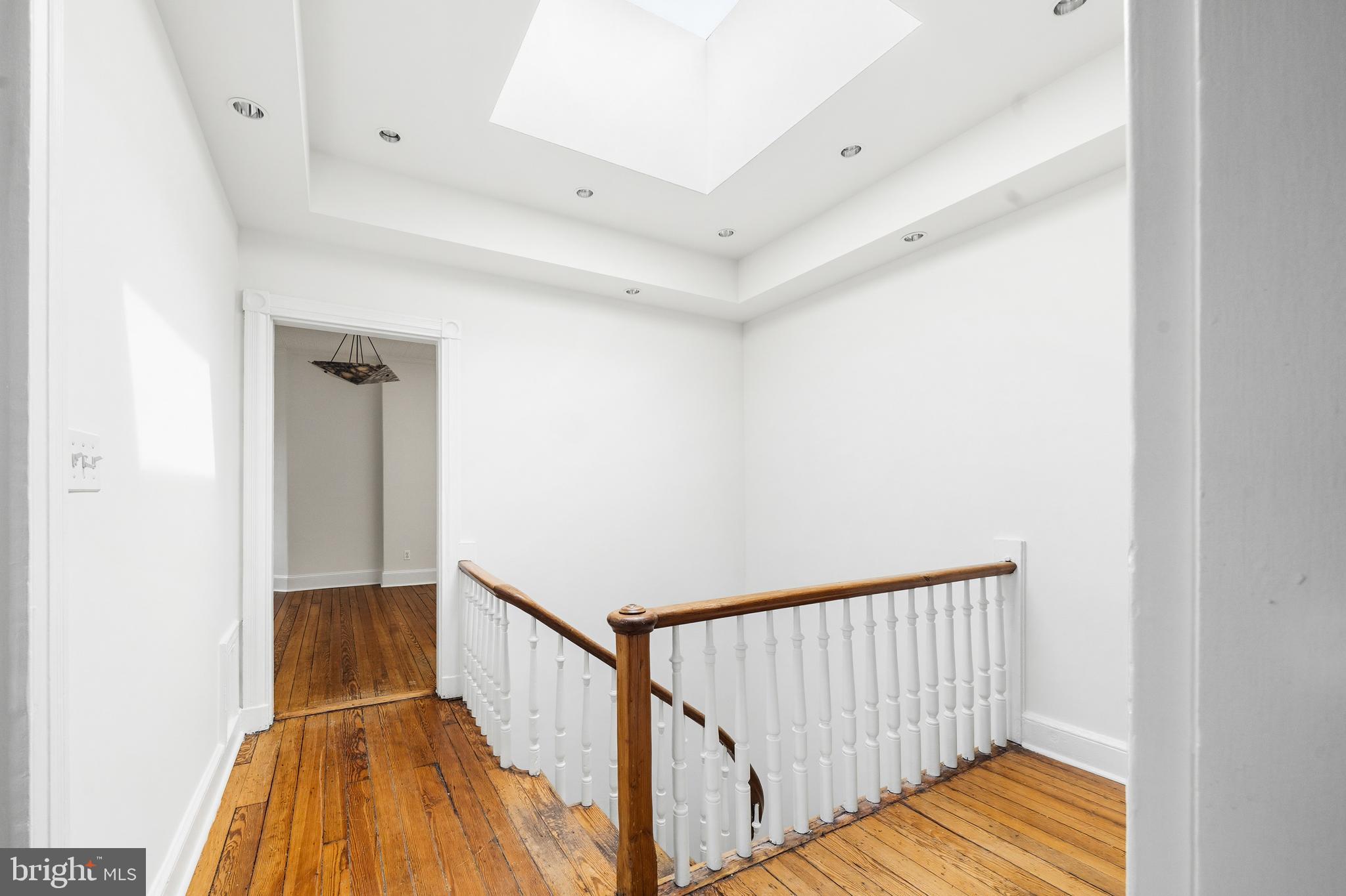 CAPITOL HILL - Residential