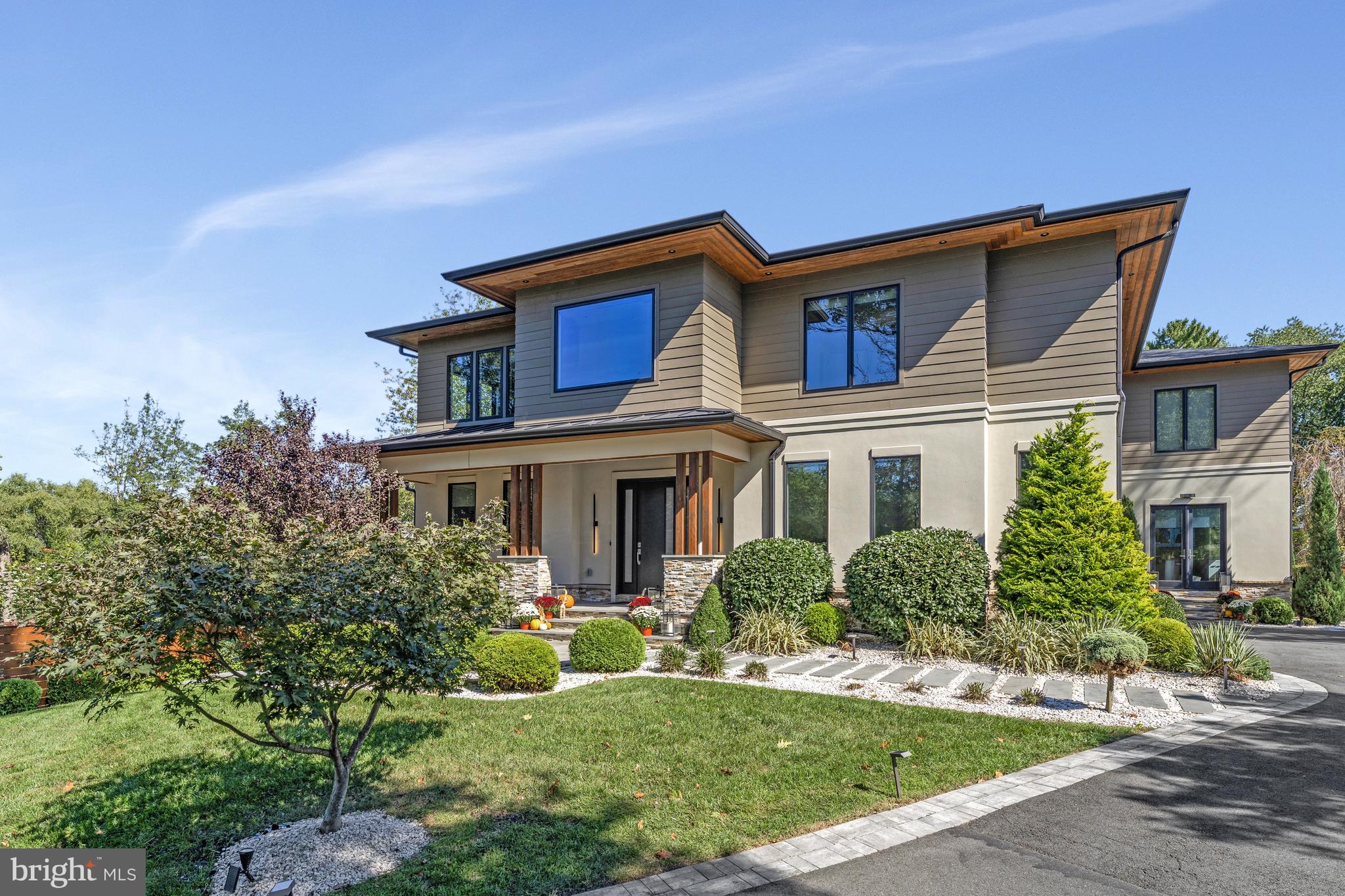 BROOKHAVEN - Residential