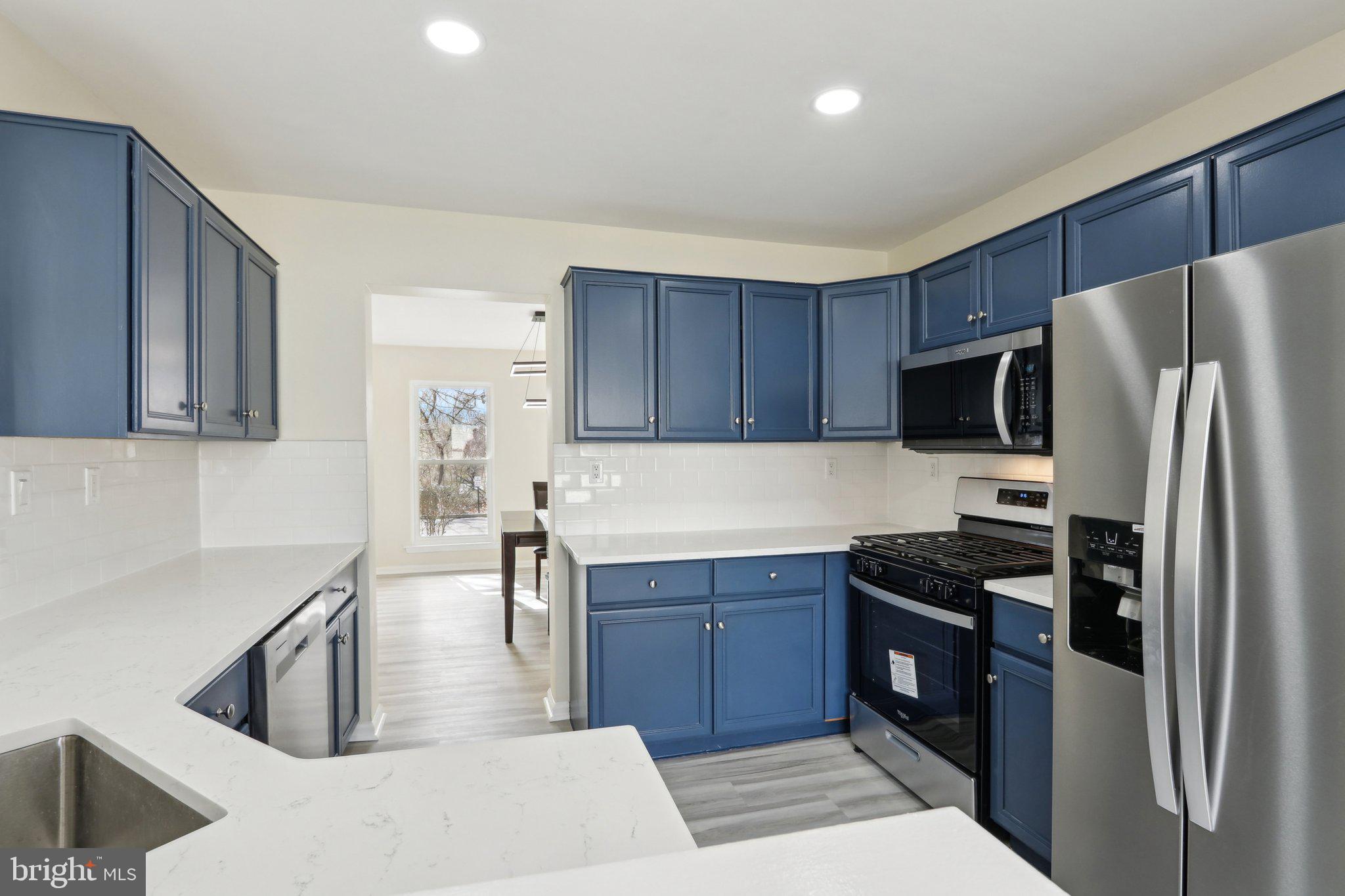 IDLEWOOD - Residential