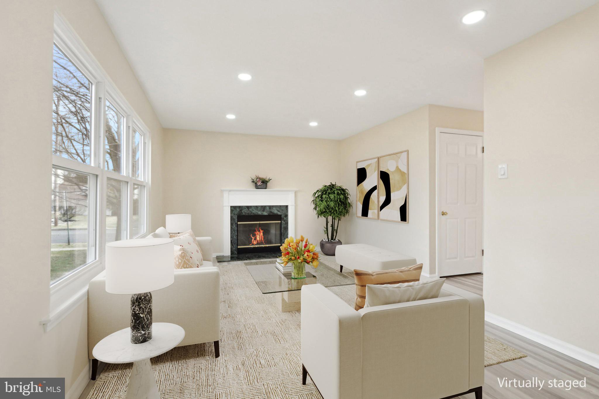 IDLEWOOD - Residential