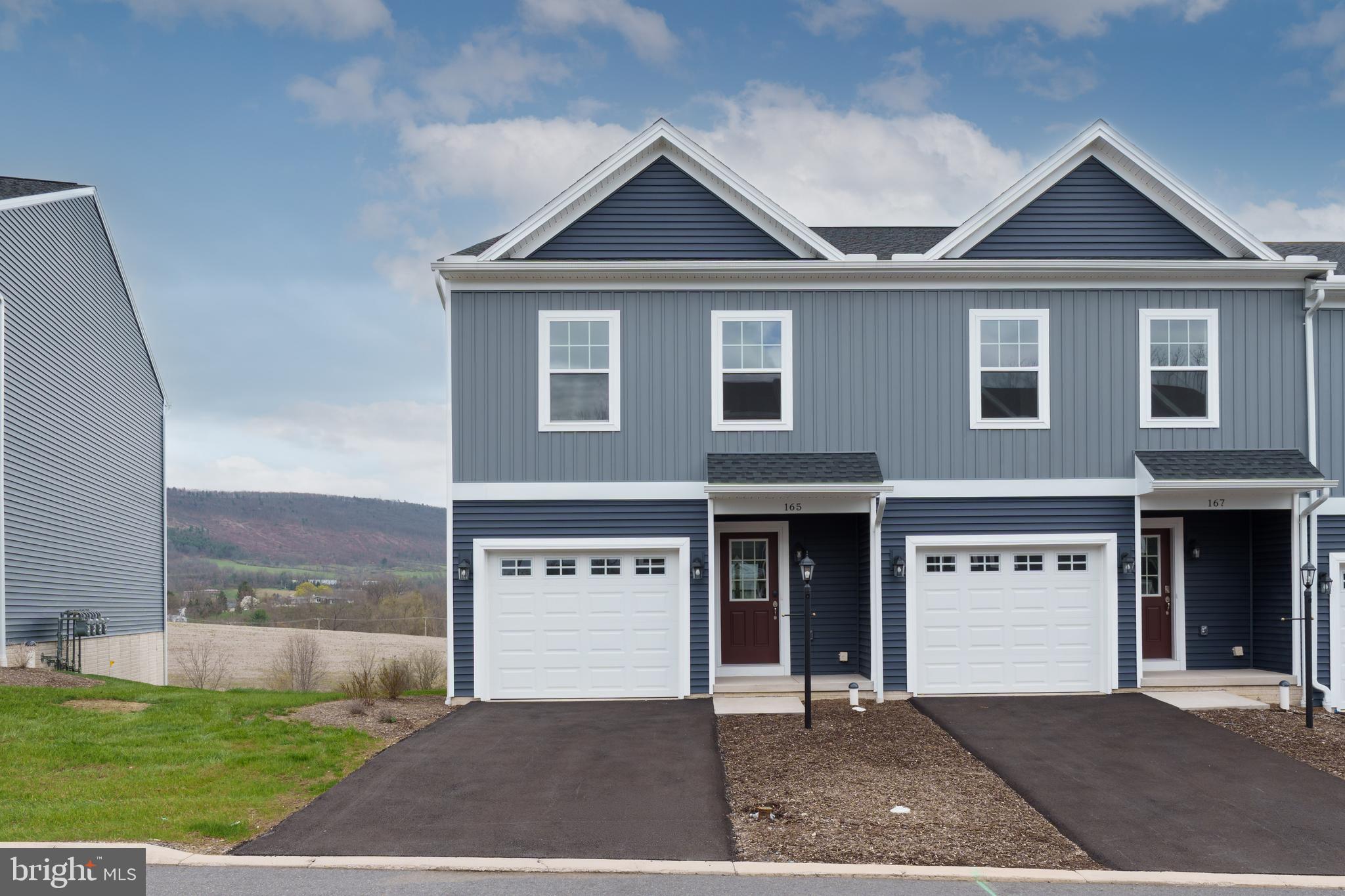 STEEPLECHASE - Residential