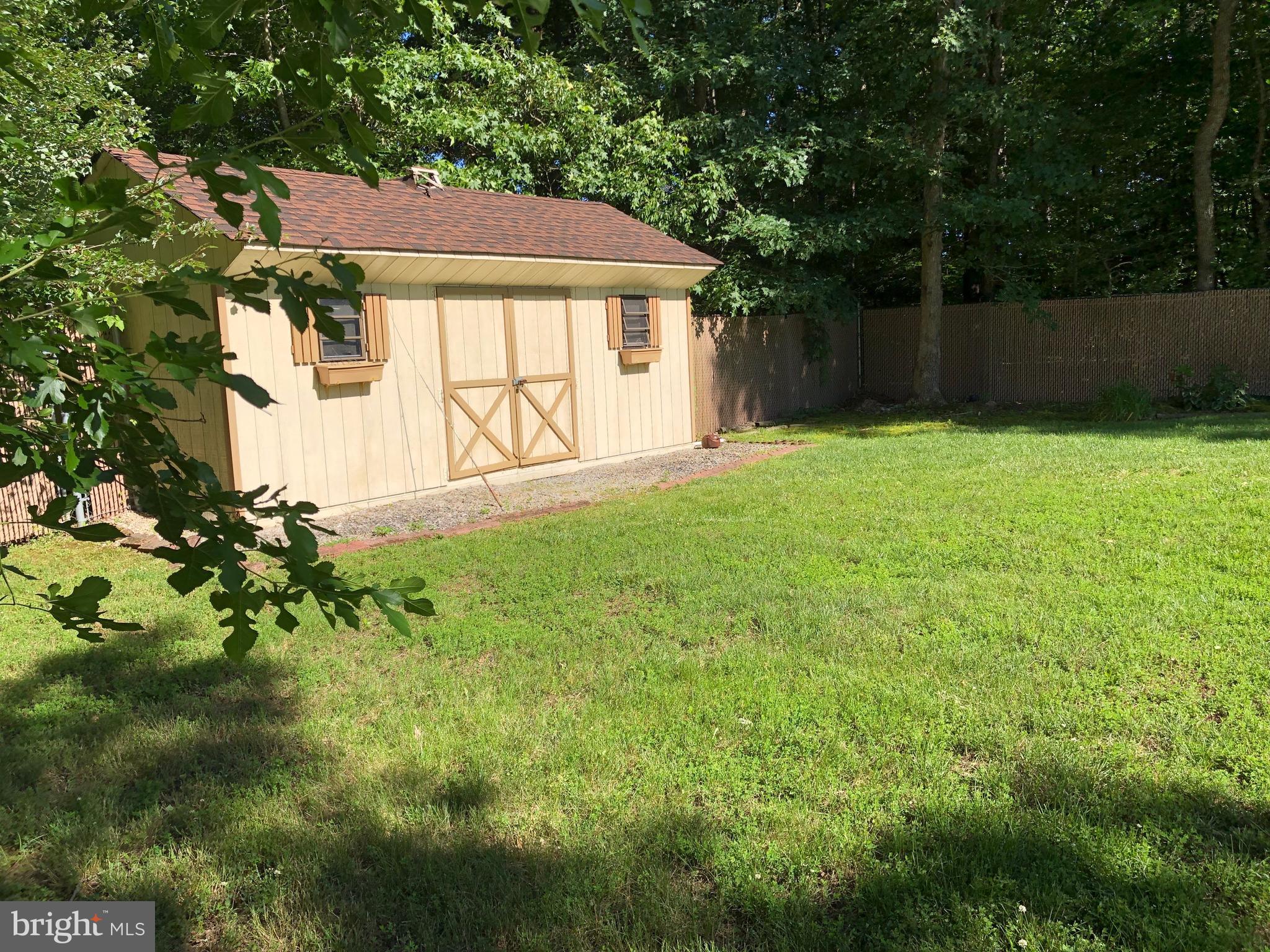 MATTAWOMAN ESTATES - Residential