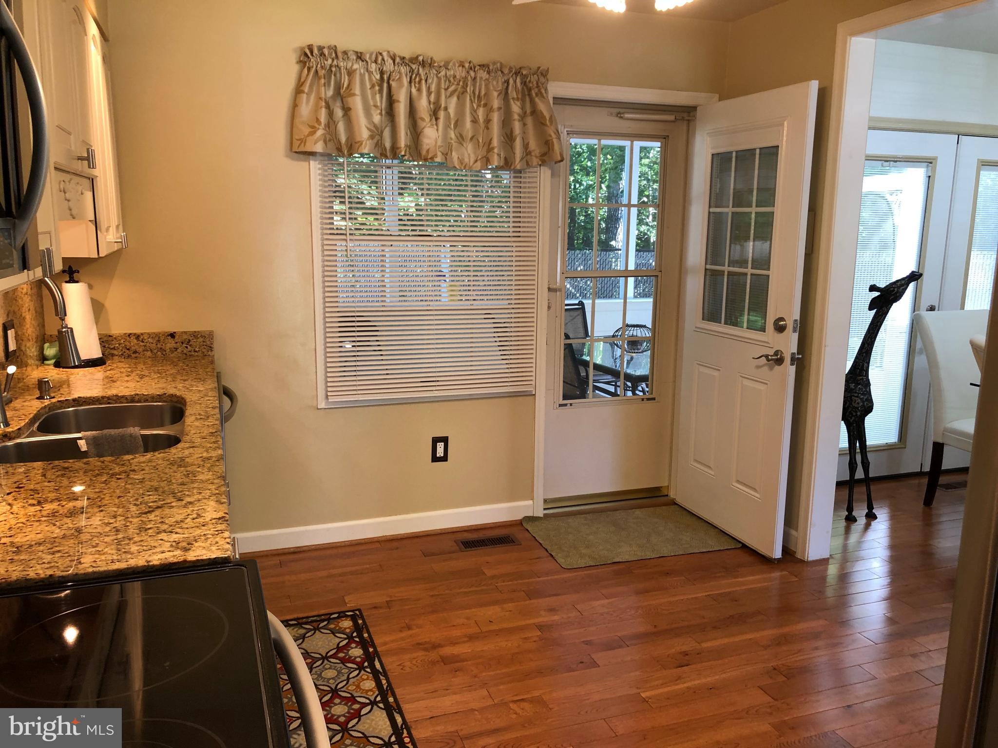 MATTAWOMAN ESTATES - Residential