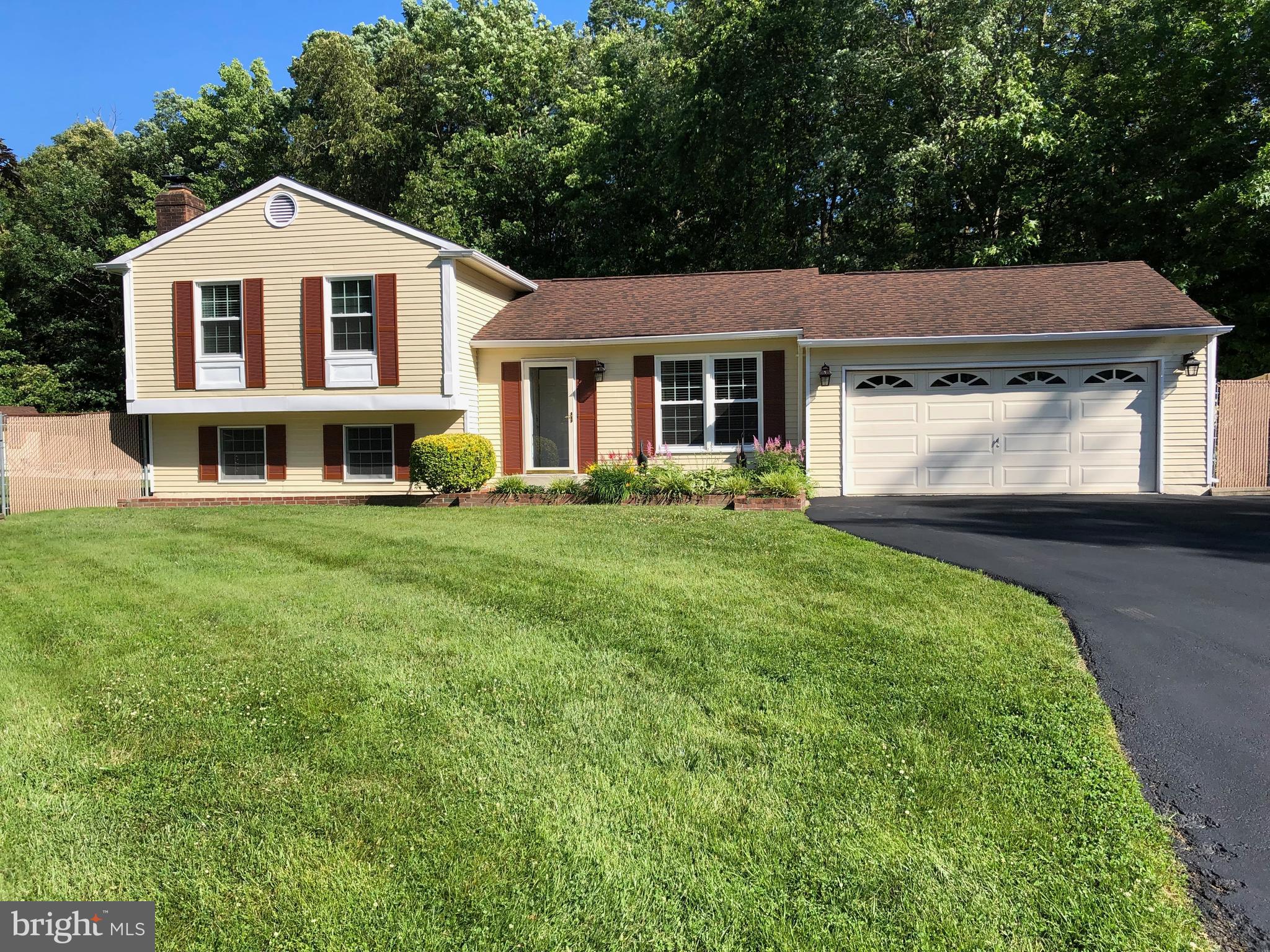 MATTAWOMAN ESTATES - Residential