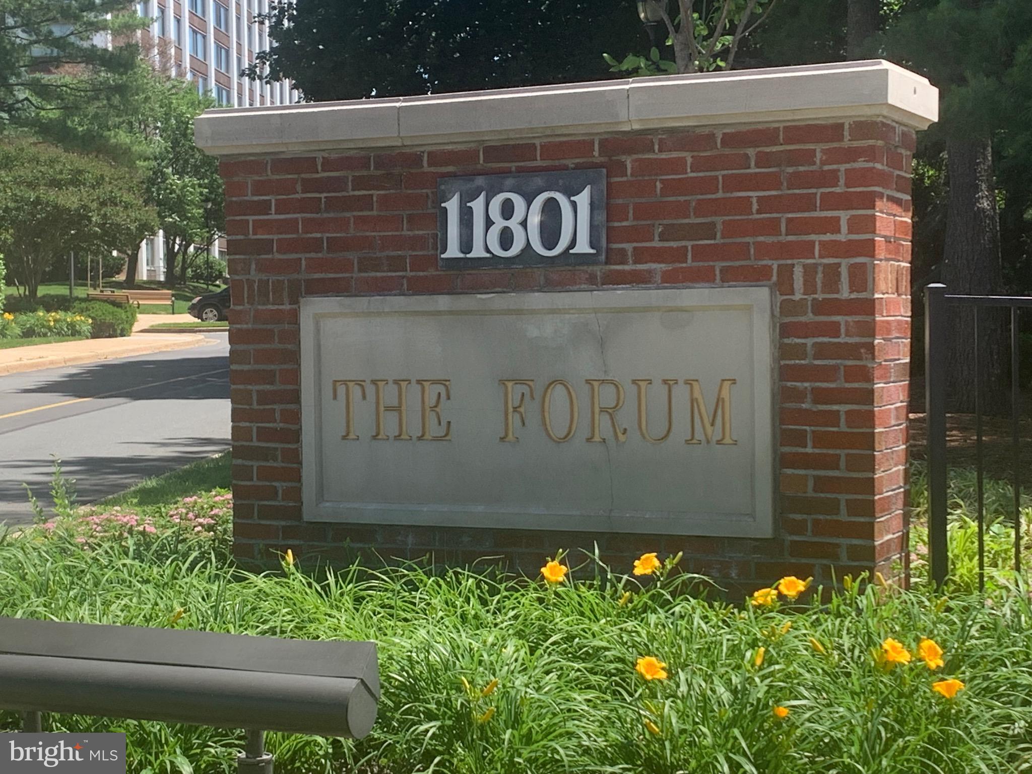 THE FORUM - Residential