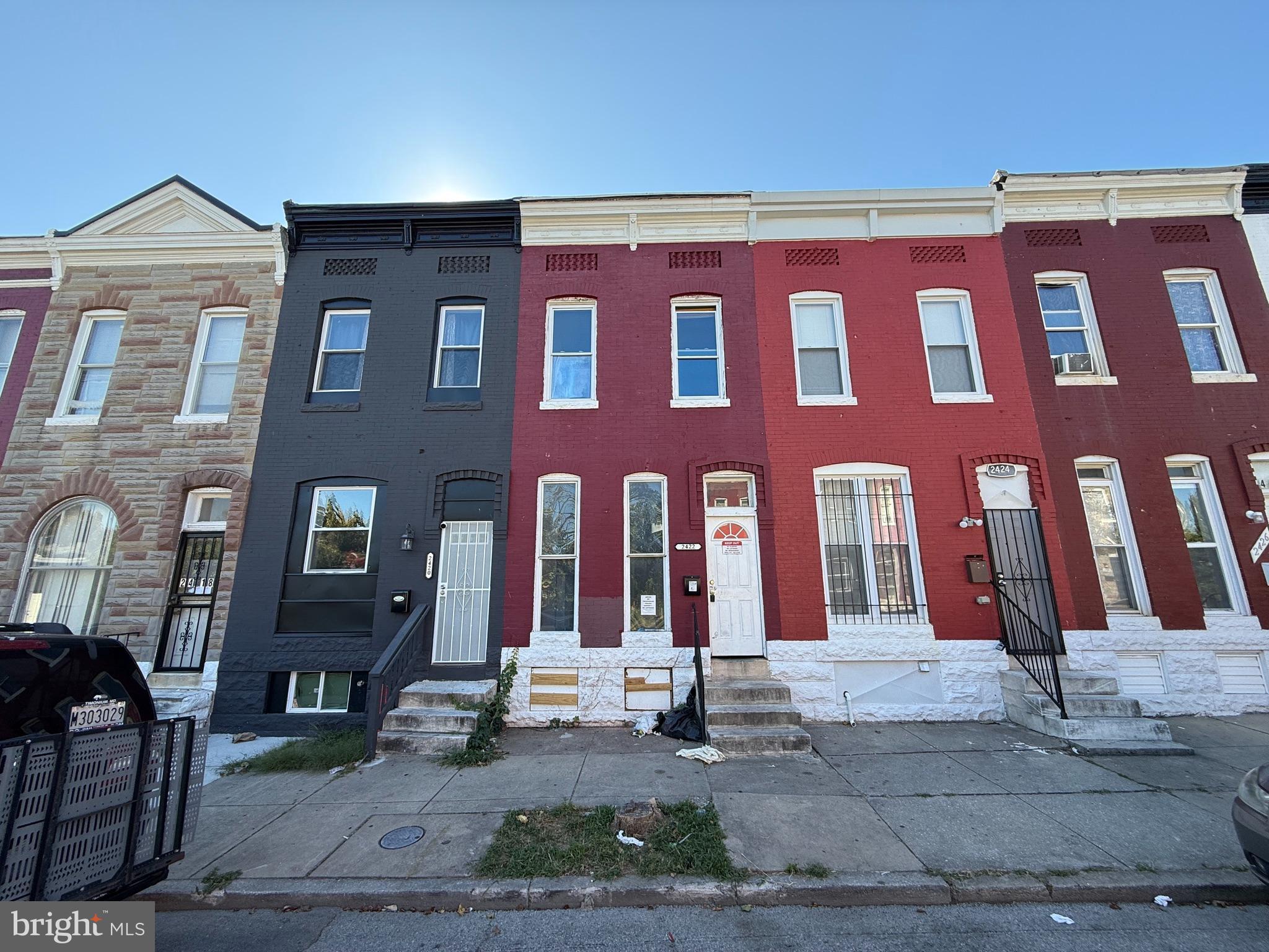 NONE AVAILABLE - Residential