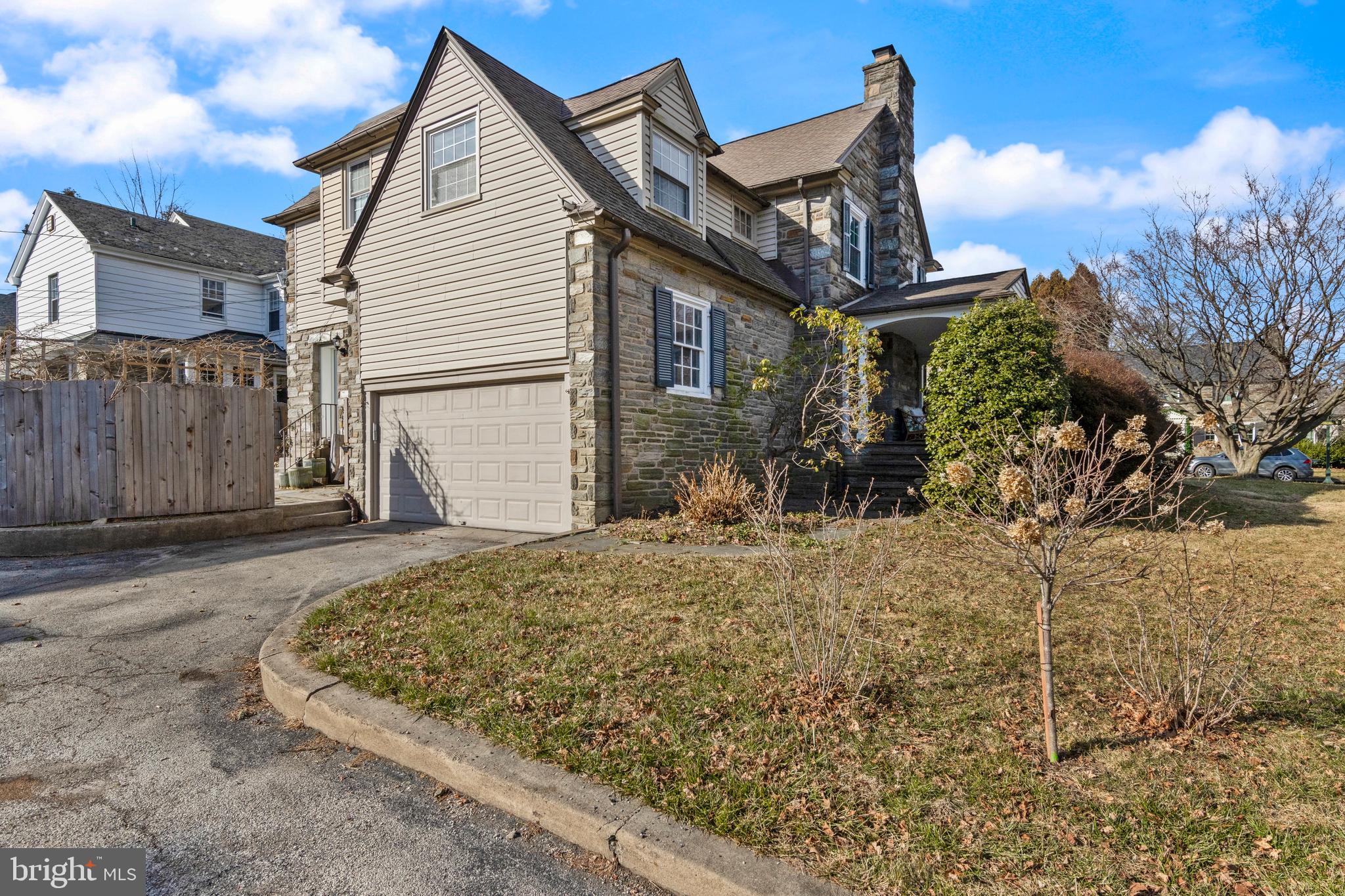 PENN WYNNE - Residential