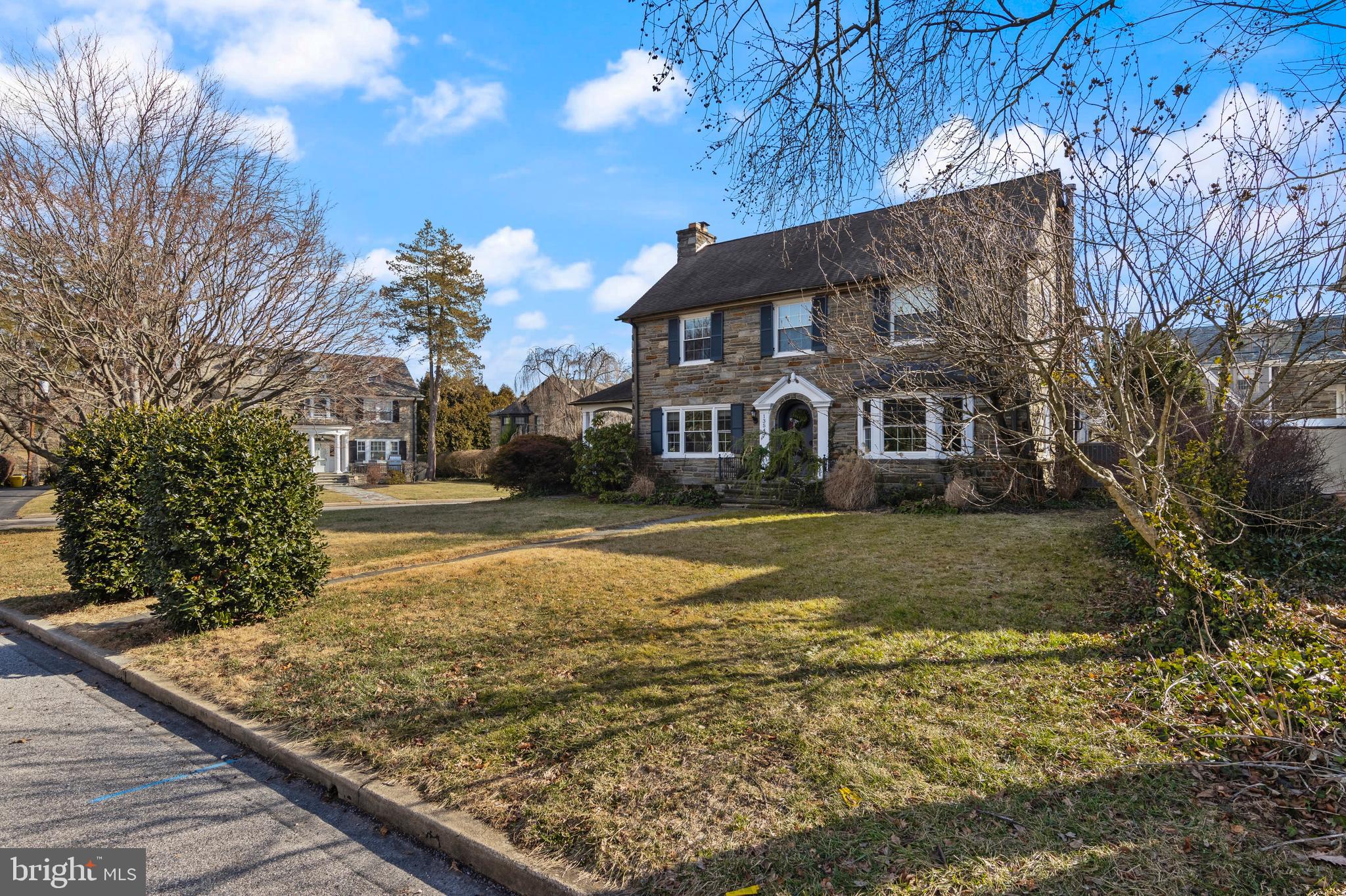 PENN WYNNE - Residential