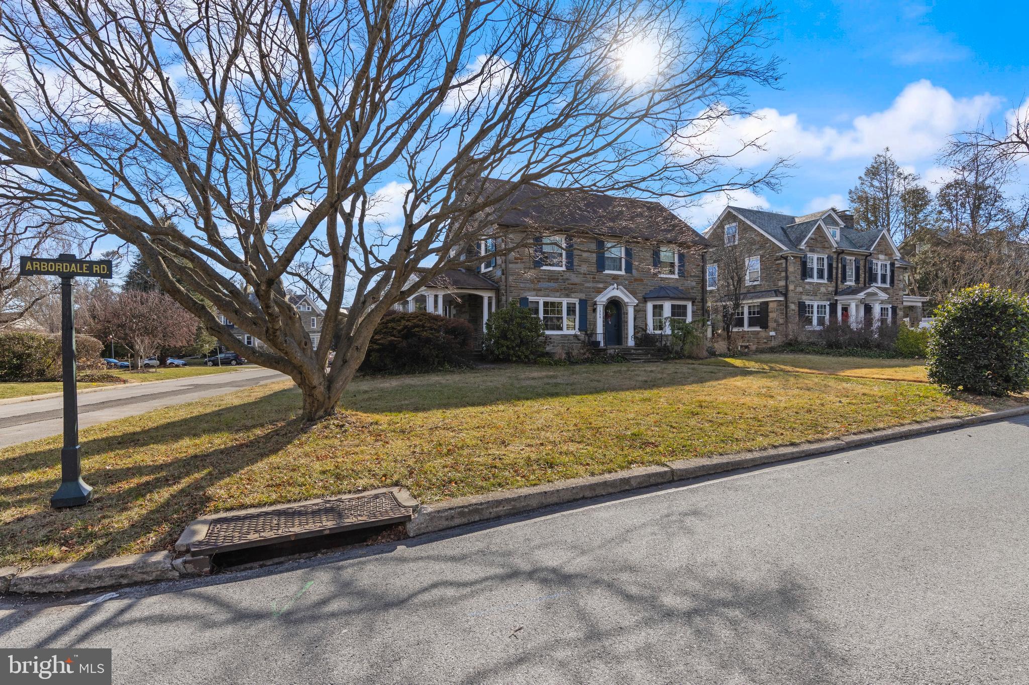 PENN WYNNE - Residential