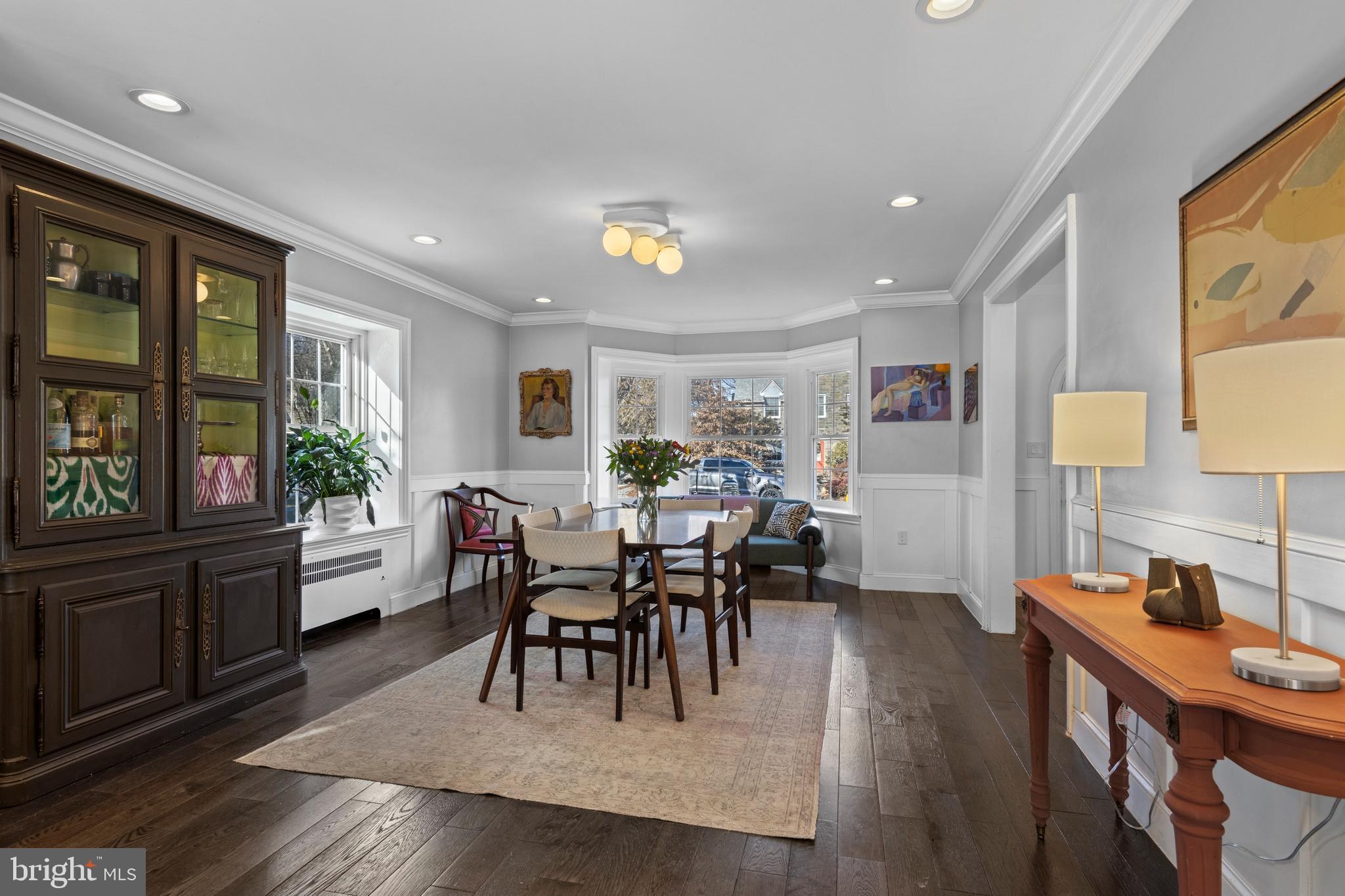 PENN WYNNE - Residential