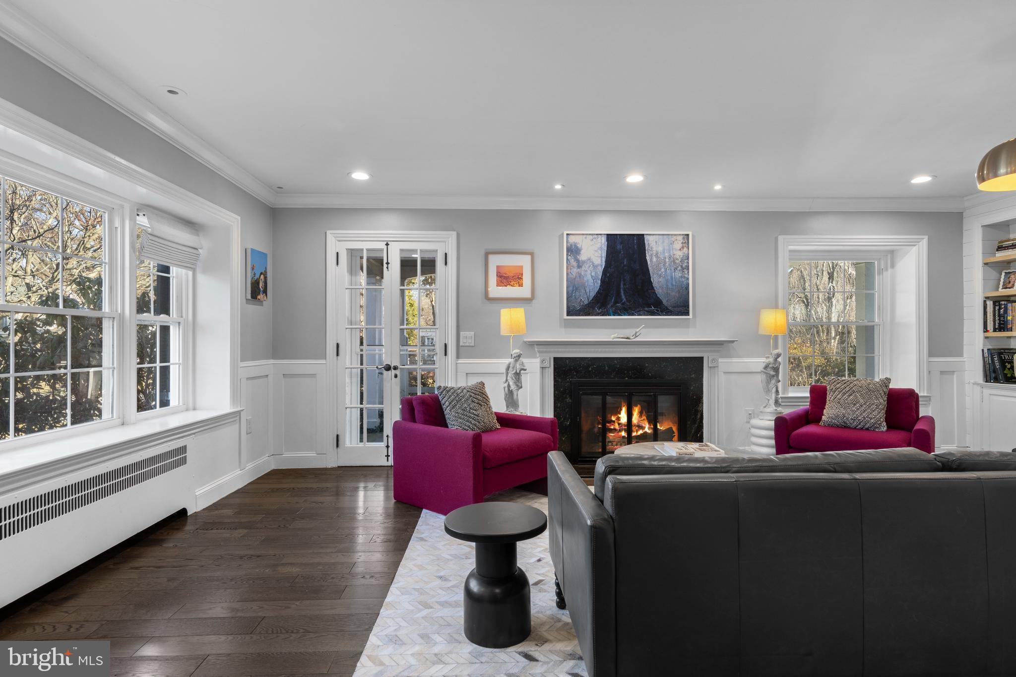 PENN WYNNE - Residential