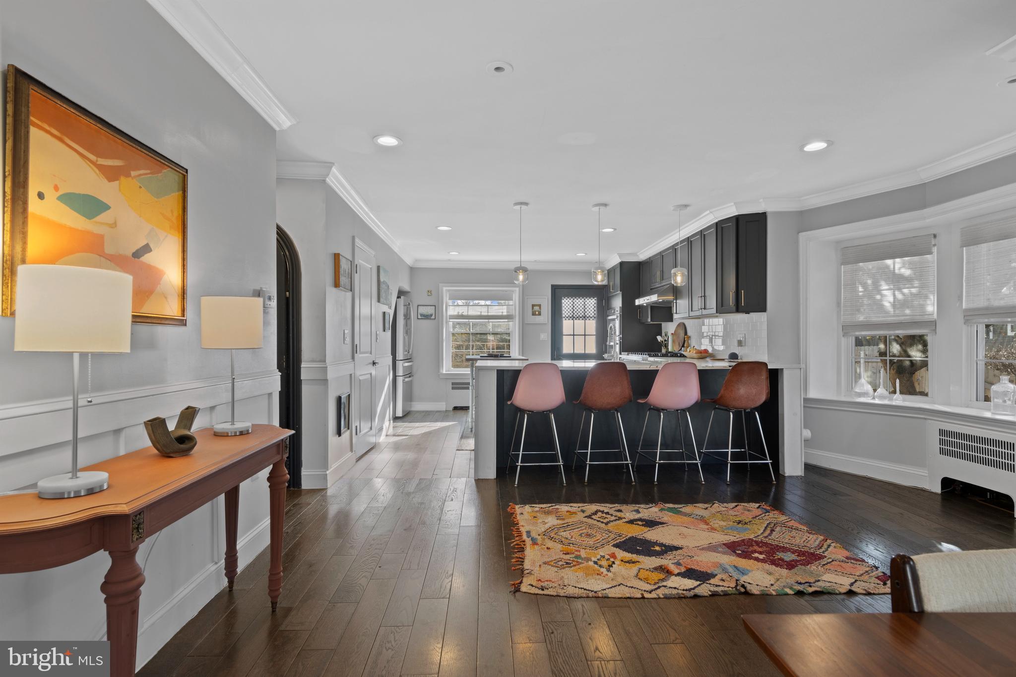 PENN WYNNE - Residential