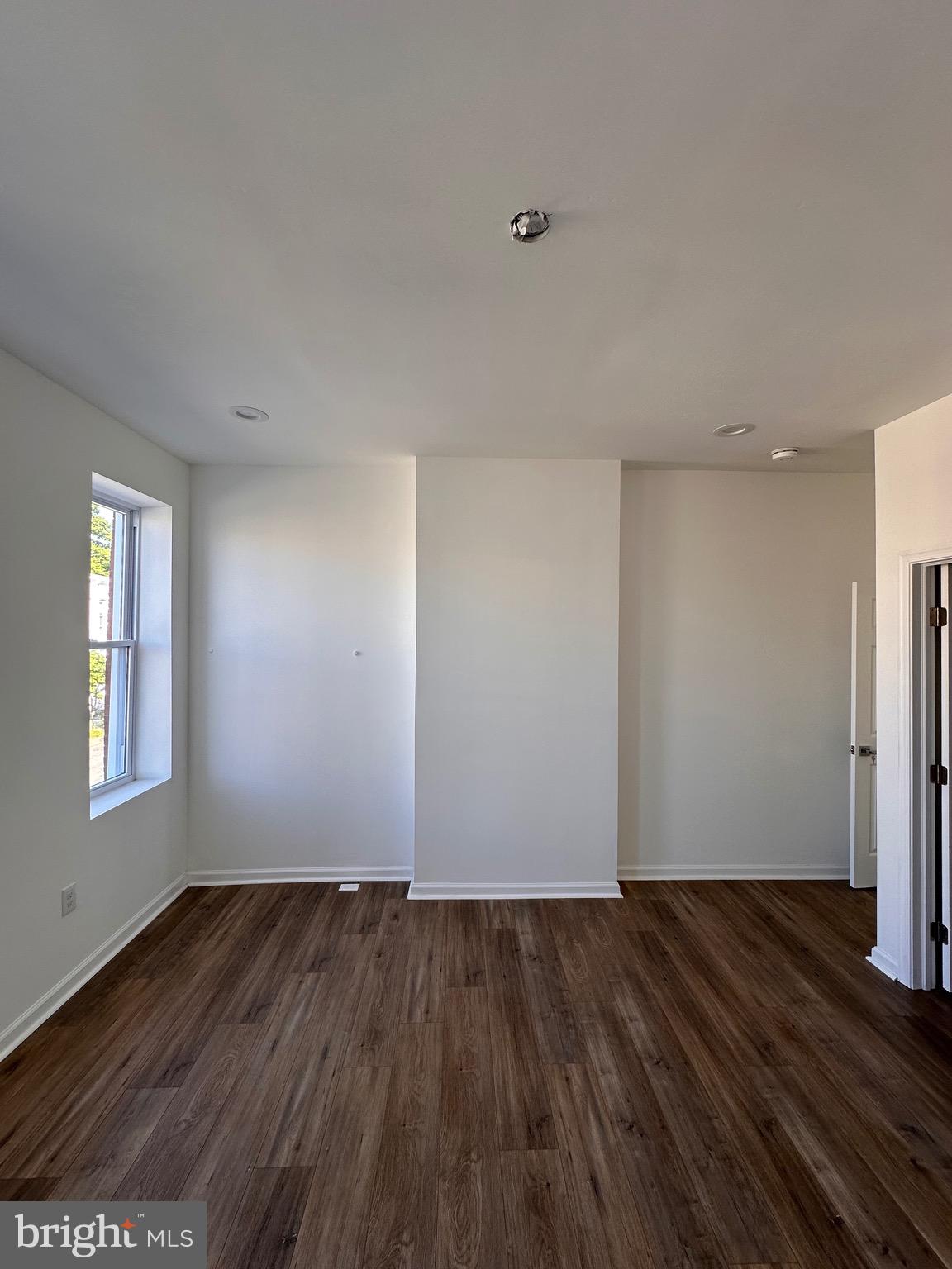 DRUID HEIGHTS - Residential