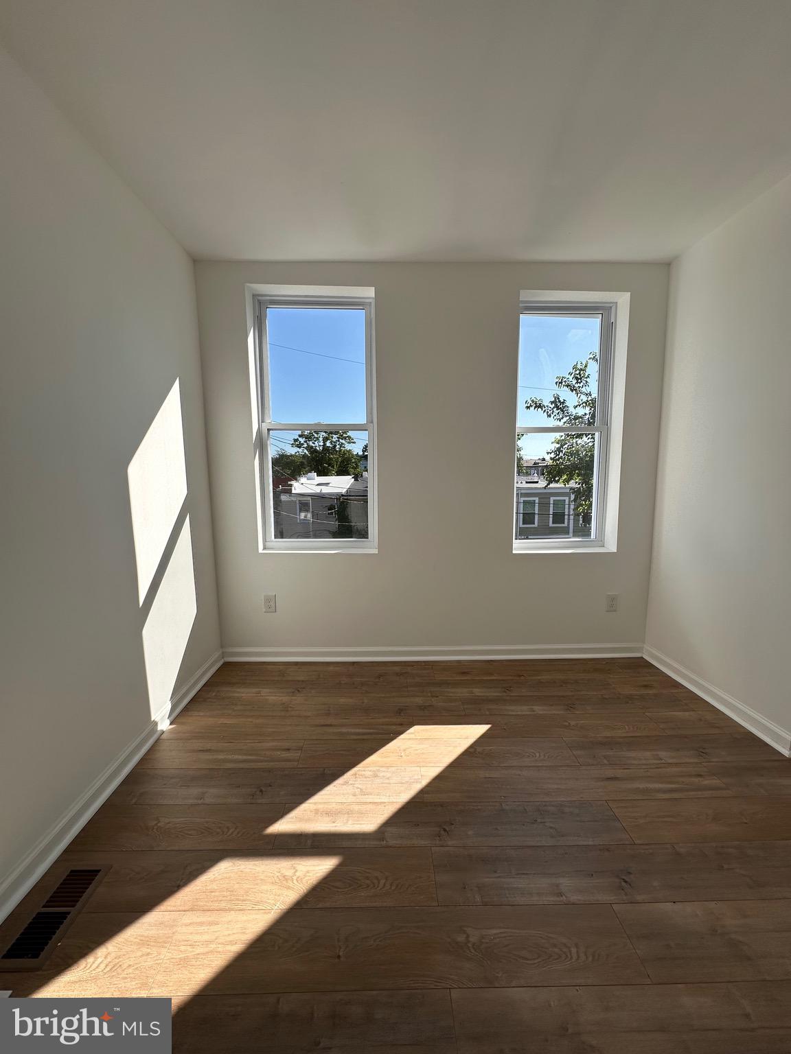 DRUID HEIGHTS - Residential
