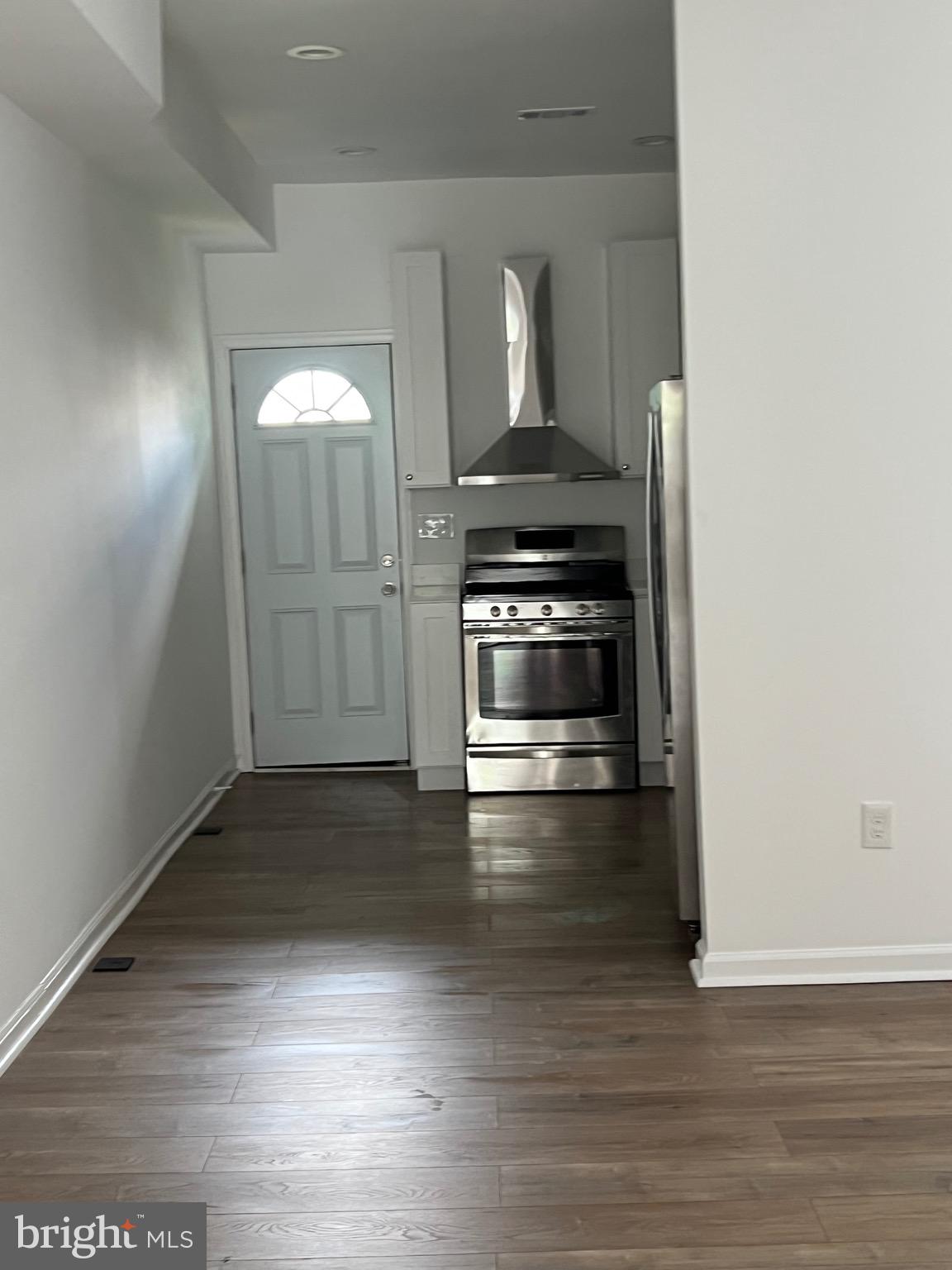 DRUID HEIGHTS - Residential