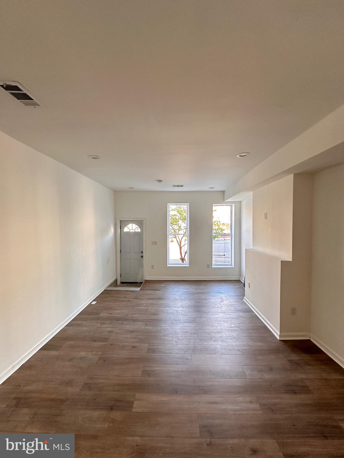 DRUID HEIGHTS - Residential