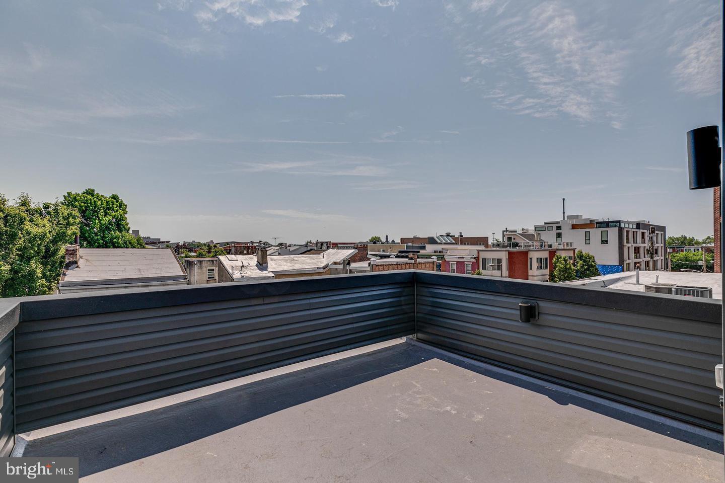 FITLER SQUARE - Residential