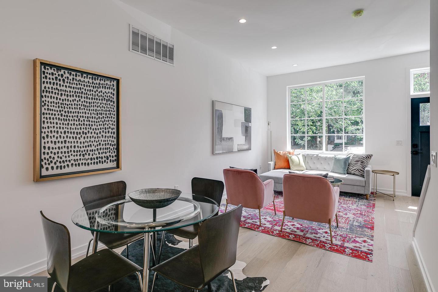 FITLER SQUARE - Residential